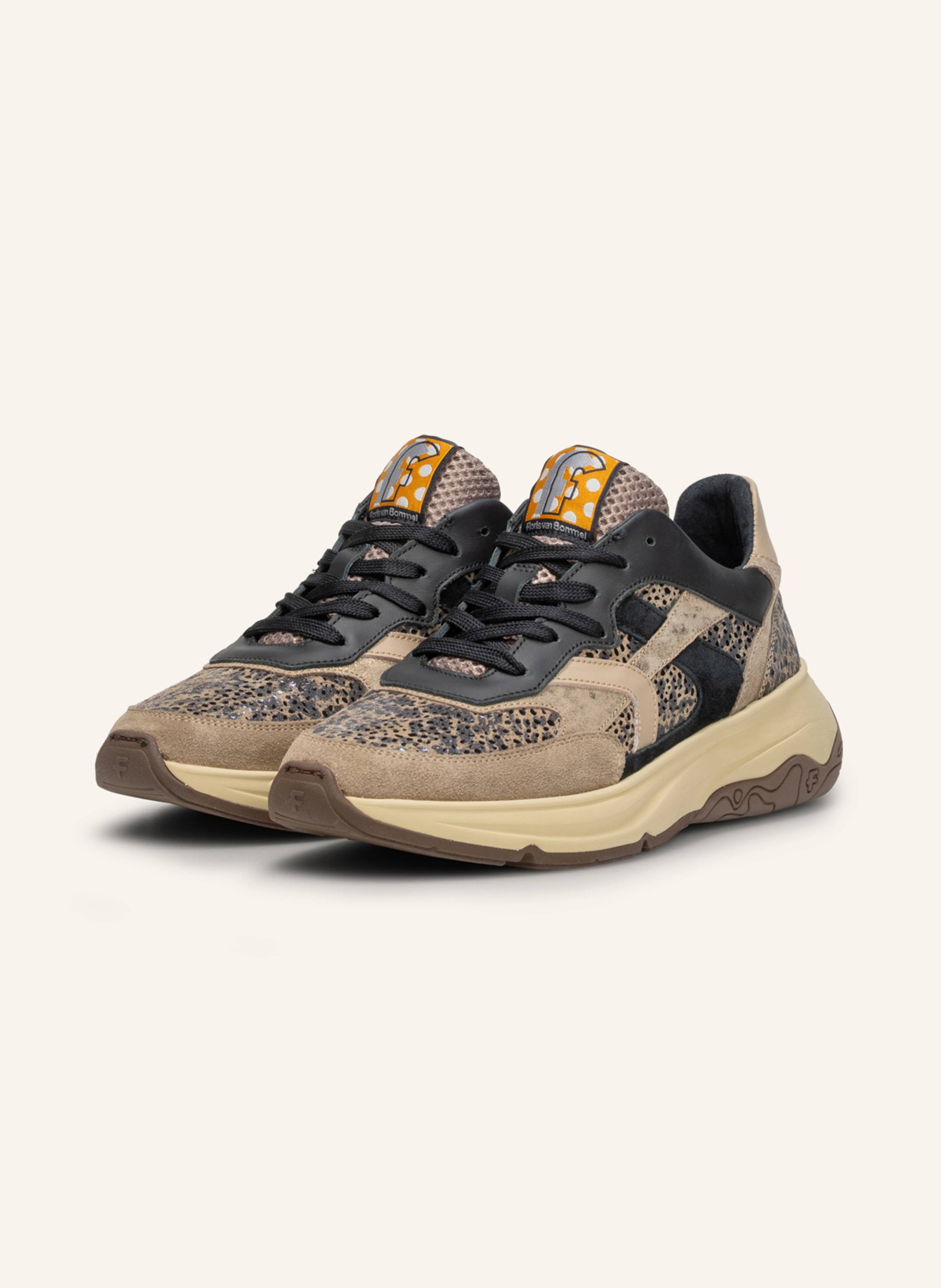 Floris van Bommel Sneaker HOLLI 01