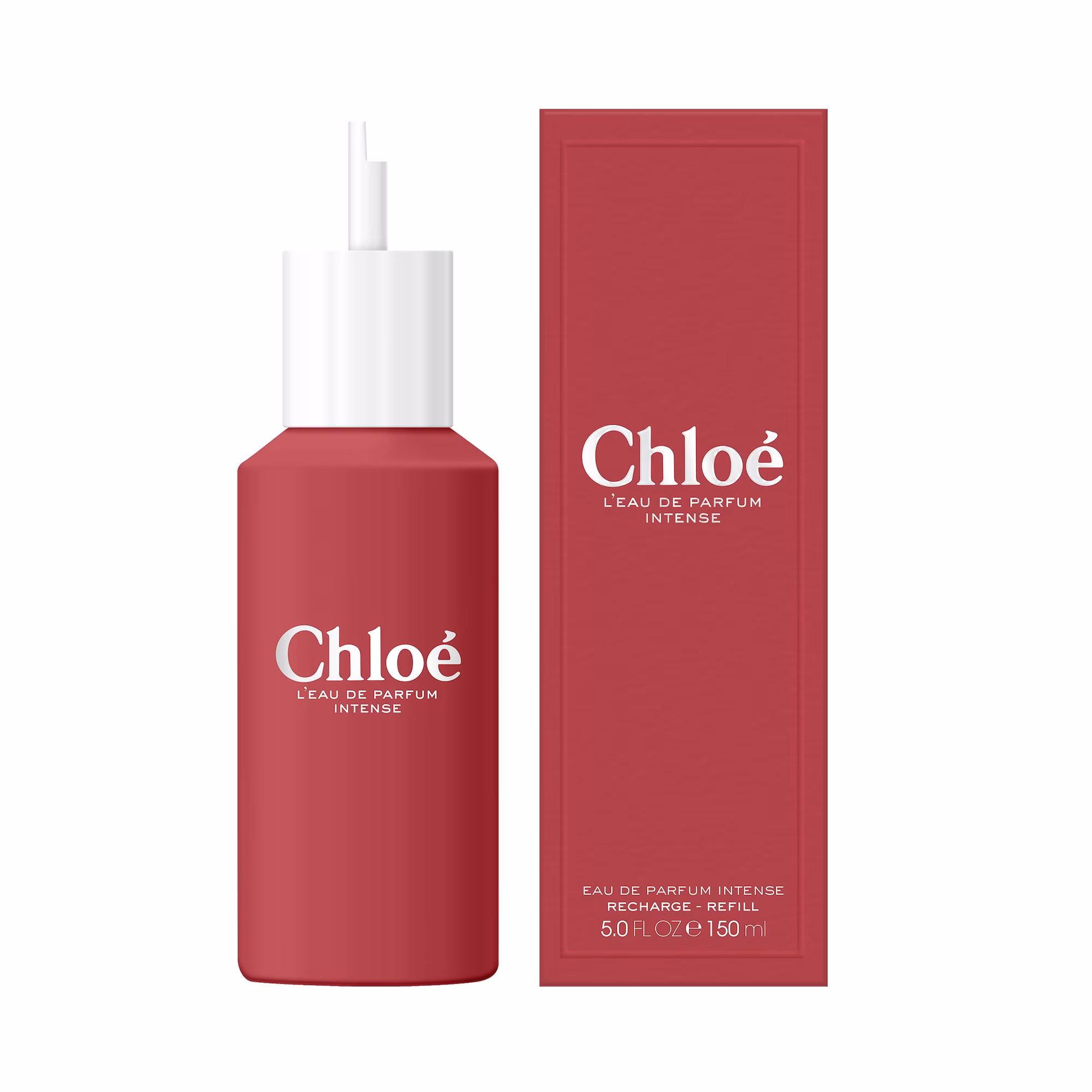 CHLOEL'eau de parfum intense - recharge