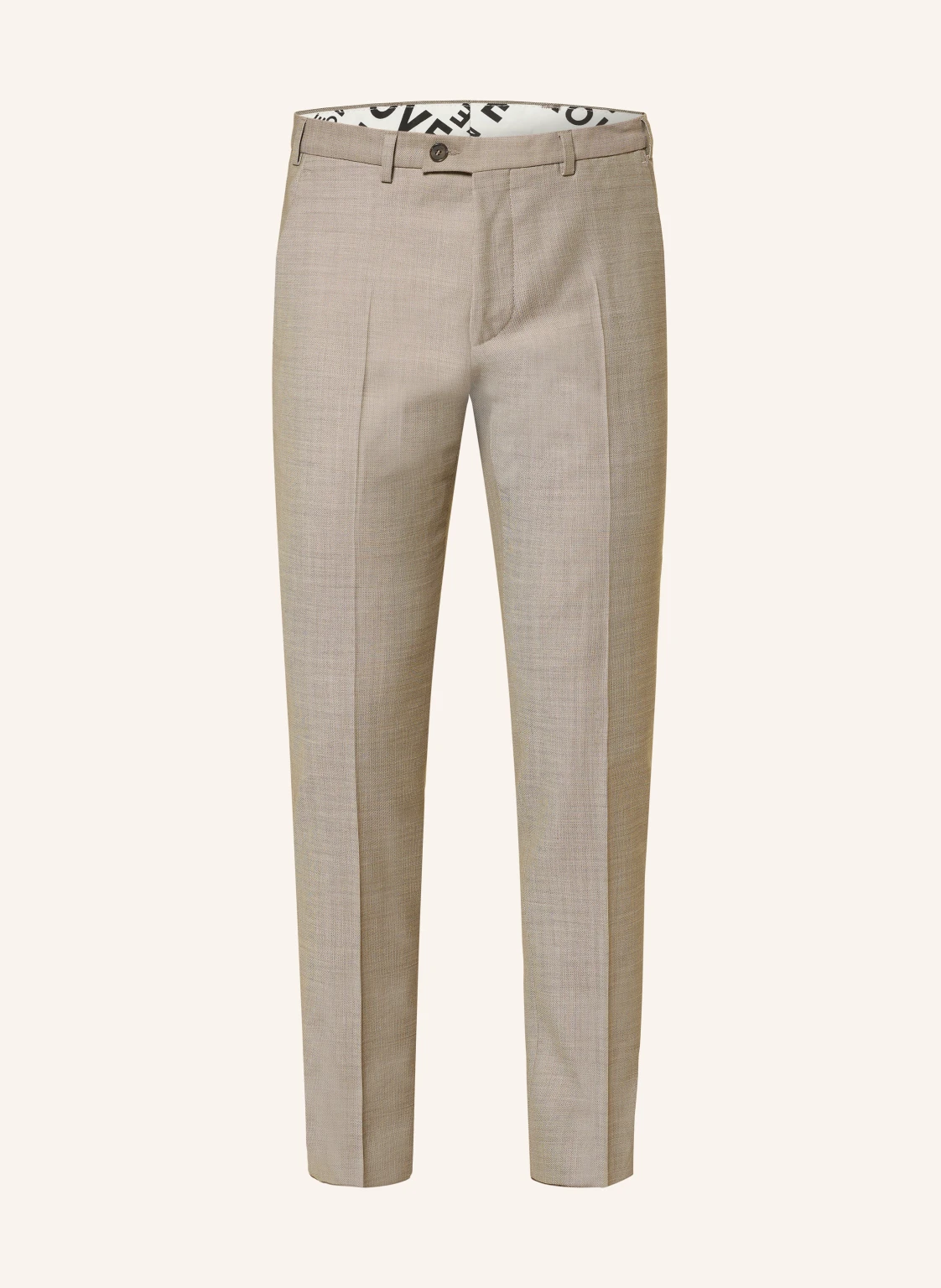 DIGEL move Anzughose APOLLO Slim Fit