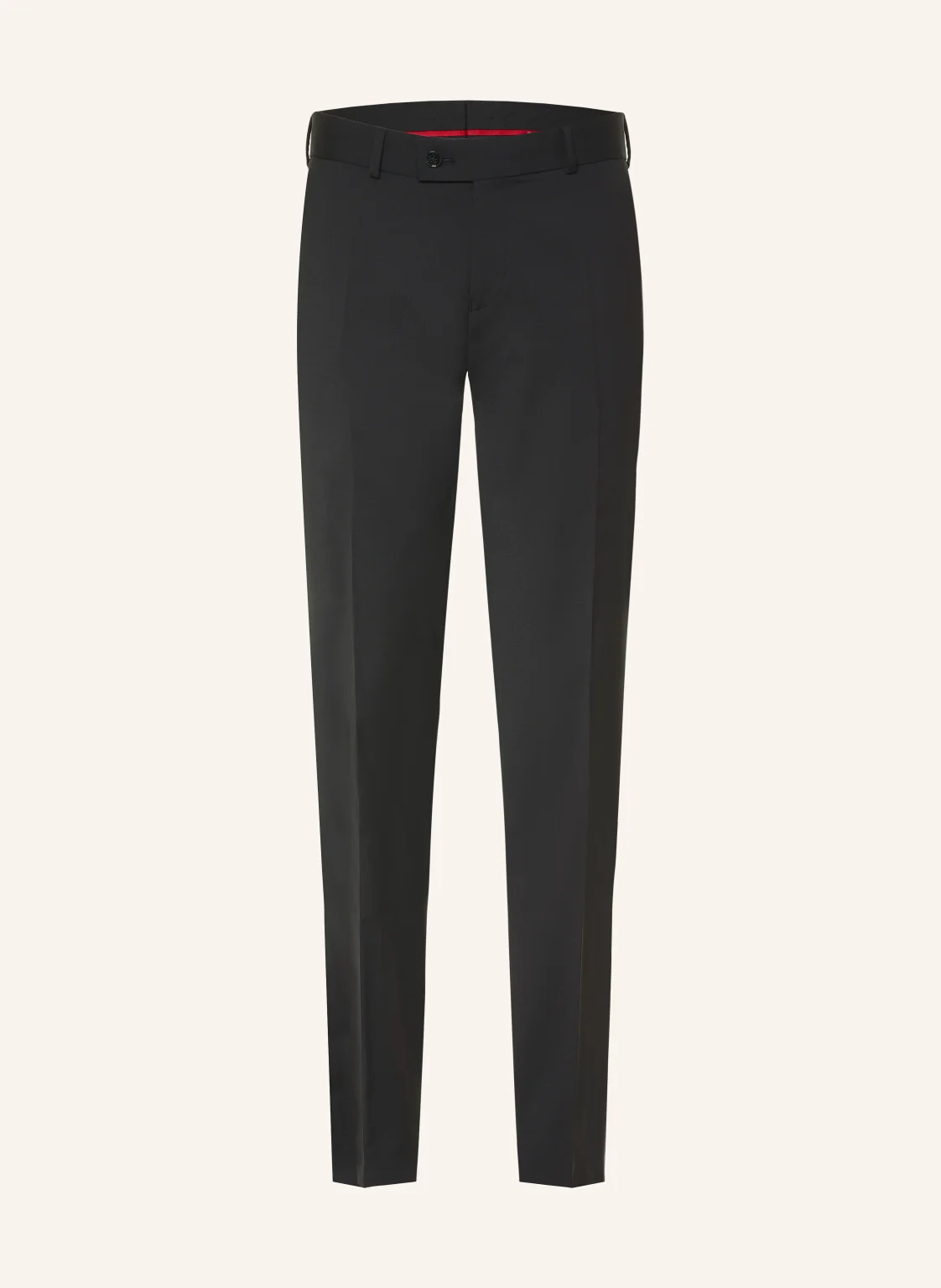 CG - CLUB of GENTS Anzughose CG COLE Slim Fit