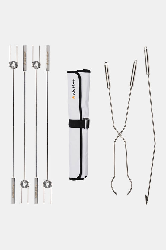 Solo Stove Vuurkorf Tools En Spiezen Uit Rv