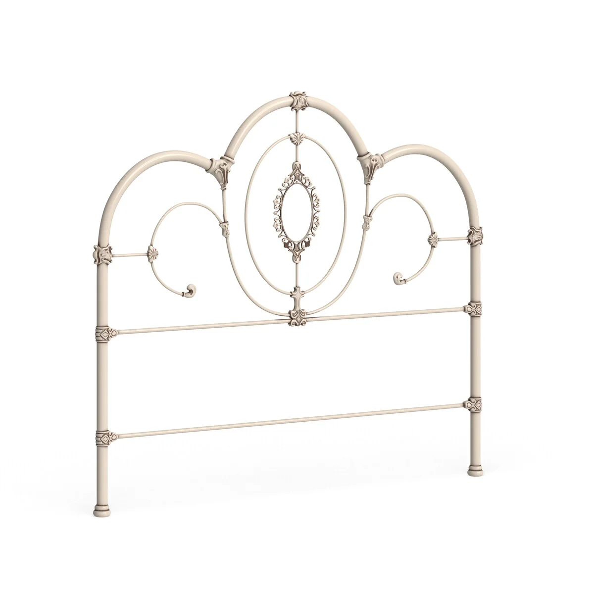 Gracewood Hollow Melville Headboard