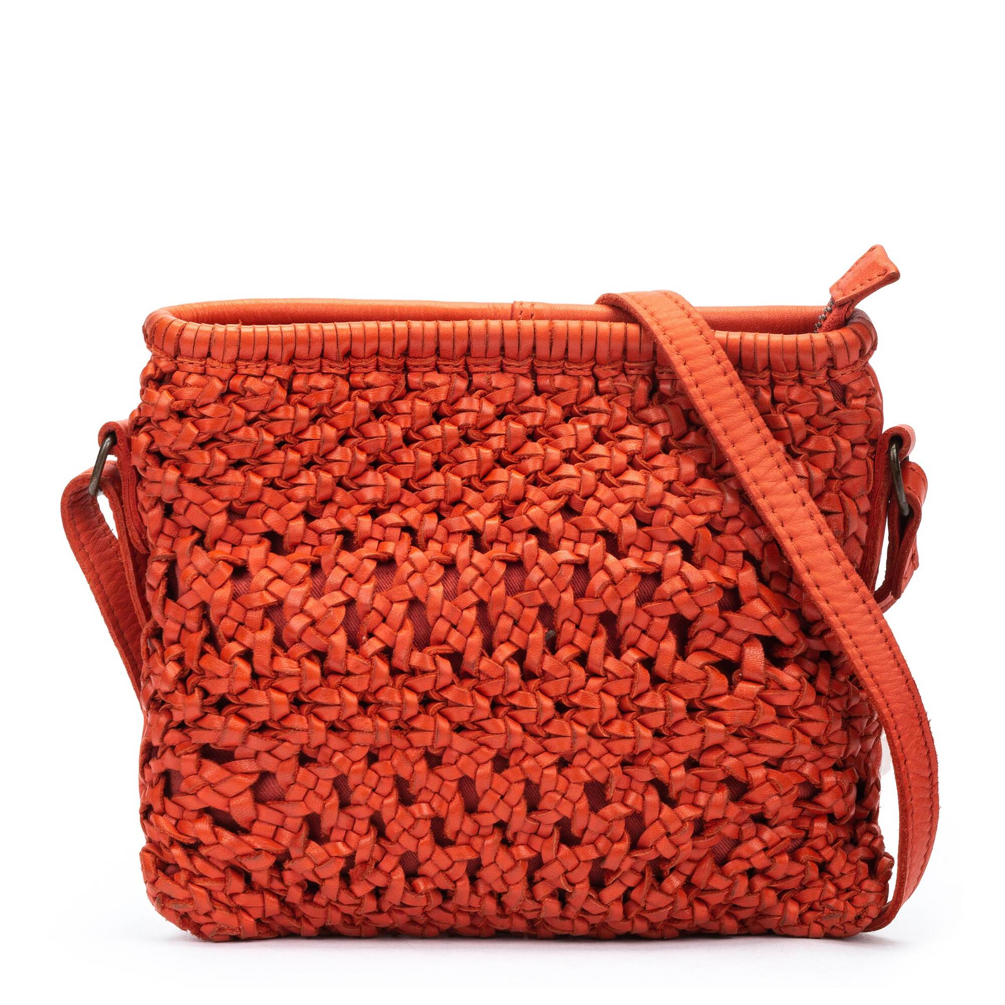 TAMARIU - Bolso bandolera para mujer