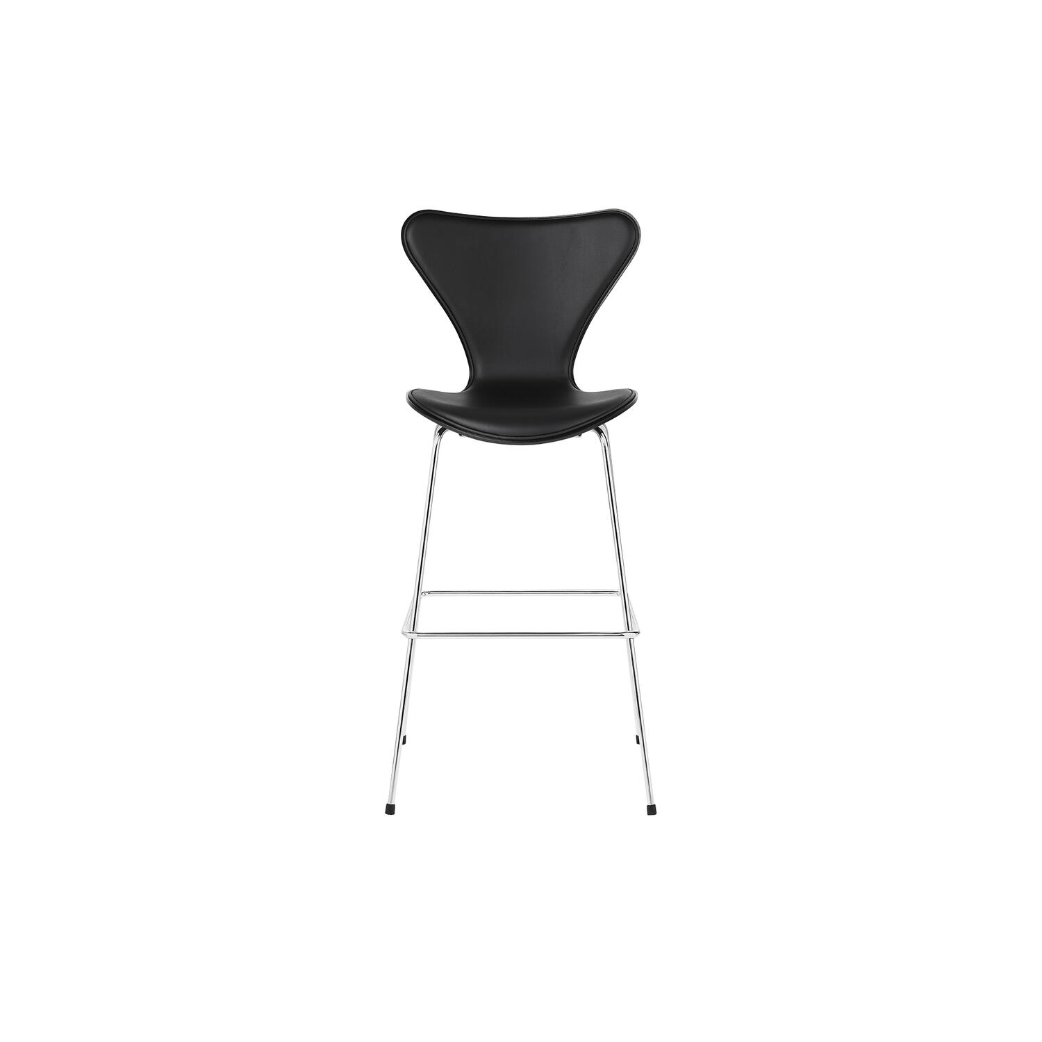 Serie 7&trade; 3197 forsidepolstret barstol, Essential sort