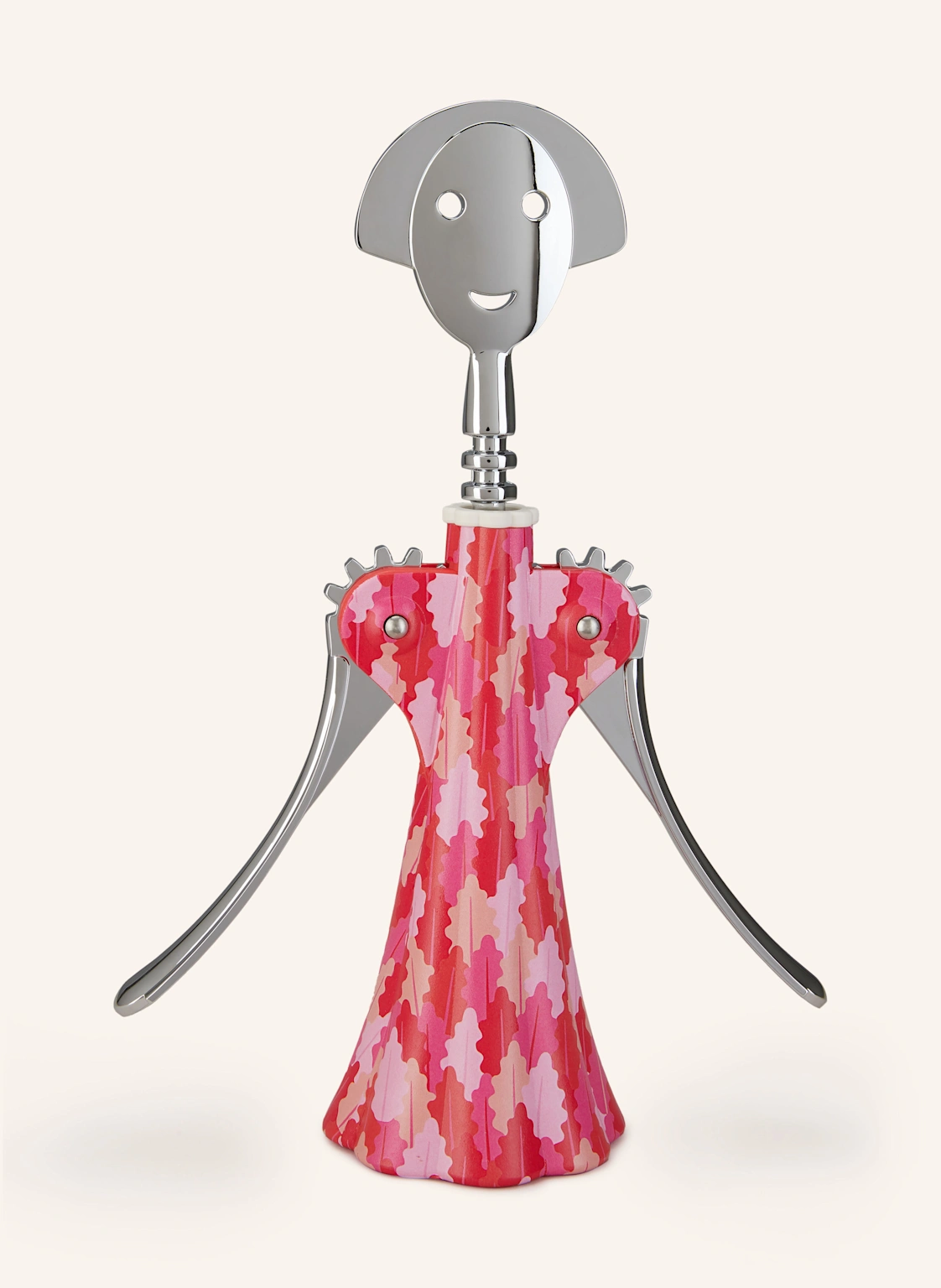 ALESSI Korkenzieher ANNA G.