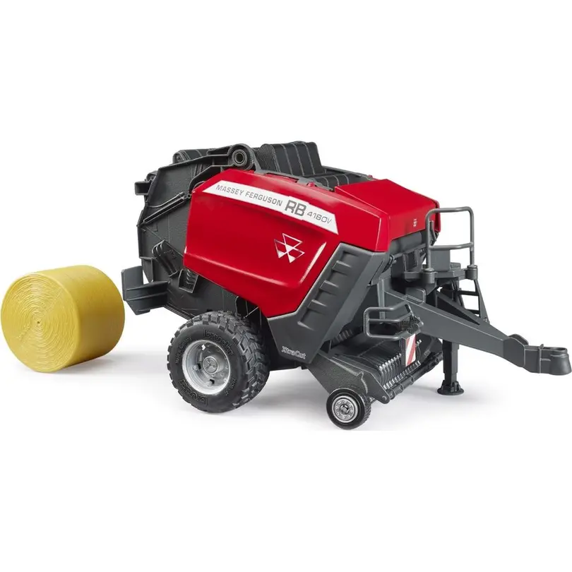 Traktor Massey Ferguson