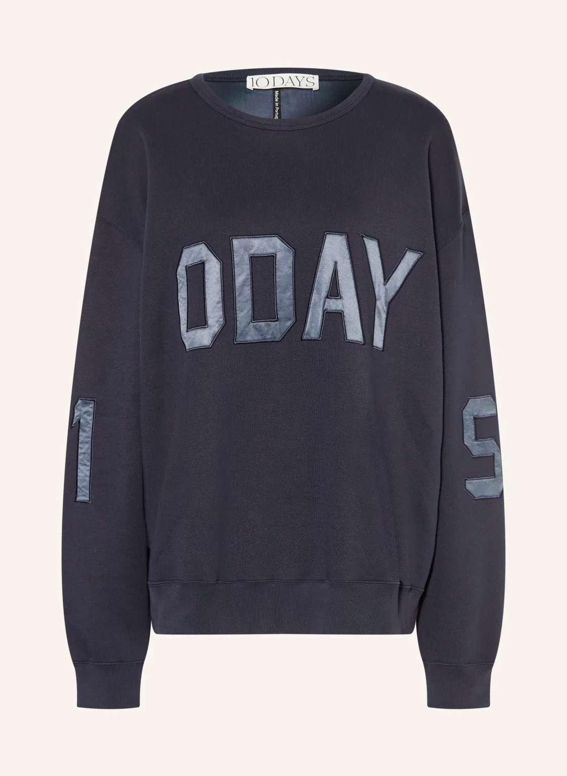 10DAYS Sweatshirt