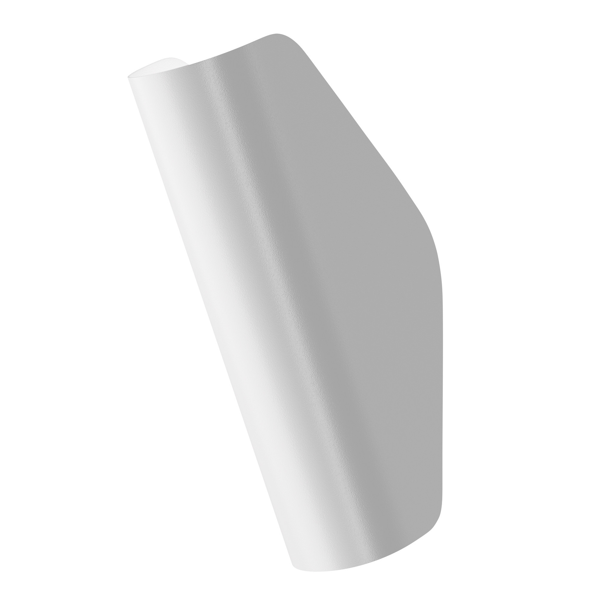 Kinkiet biały matowy NOTTA 1xG9x40W wym:24,6x7x15,8cm IP20 Maytoni
