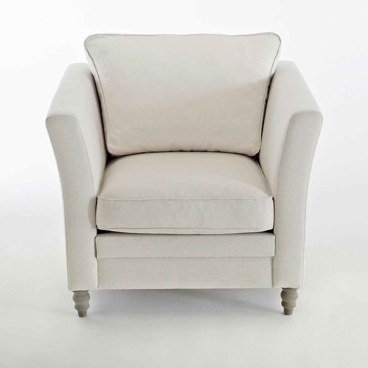 Fauteuil coton, Nottingham