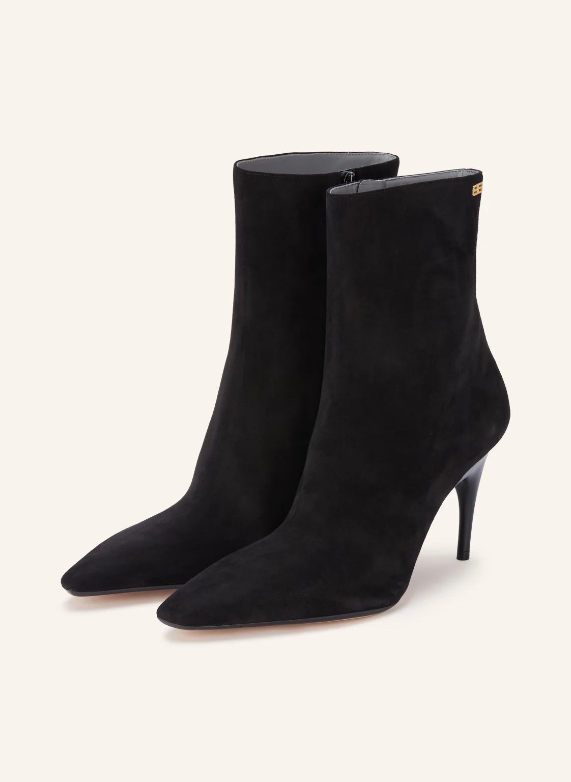 BALENCIAGA Stiefeletten