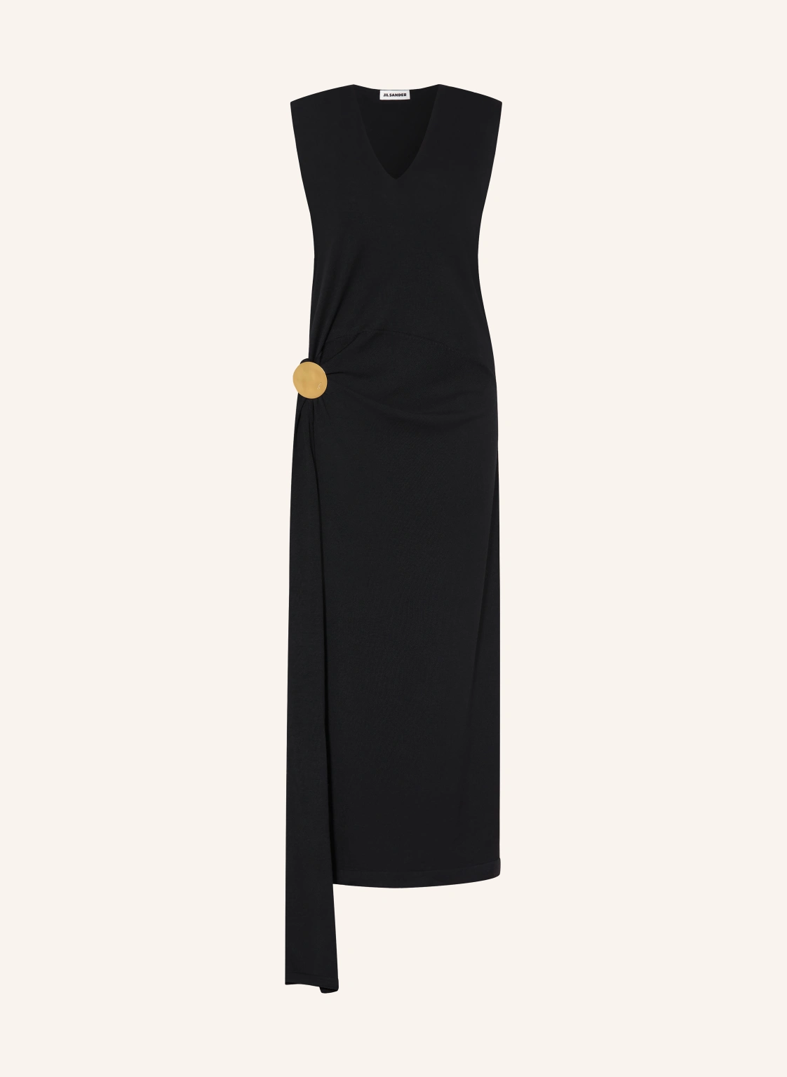 JIL SANDER Strickkleid