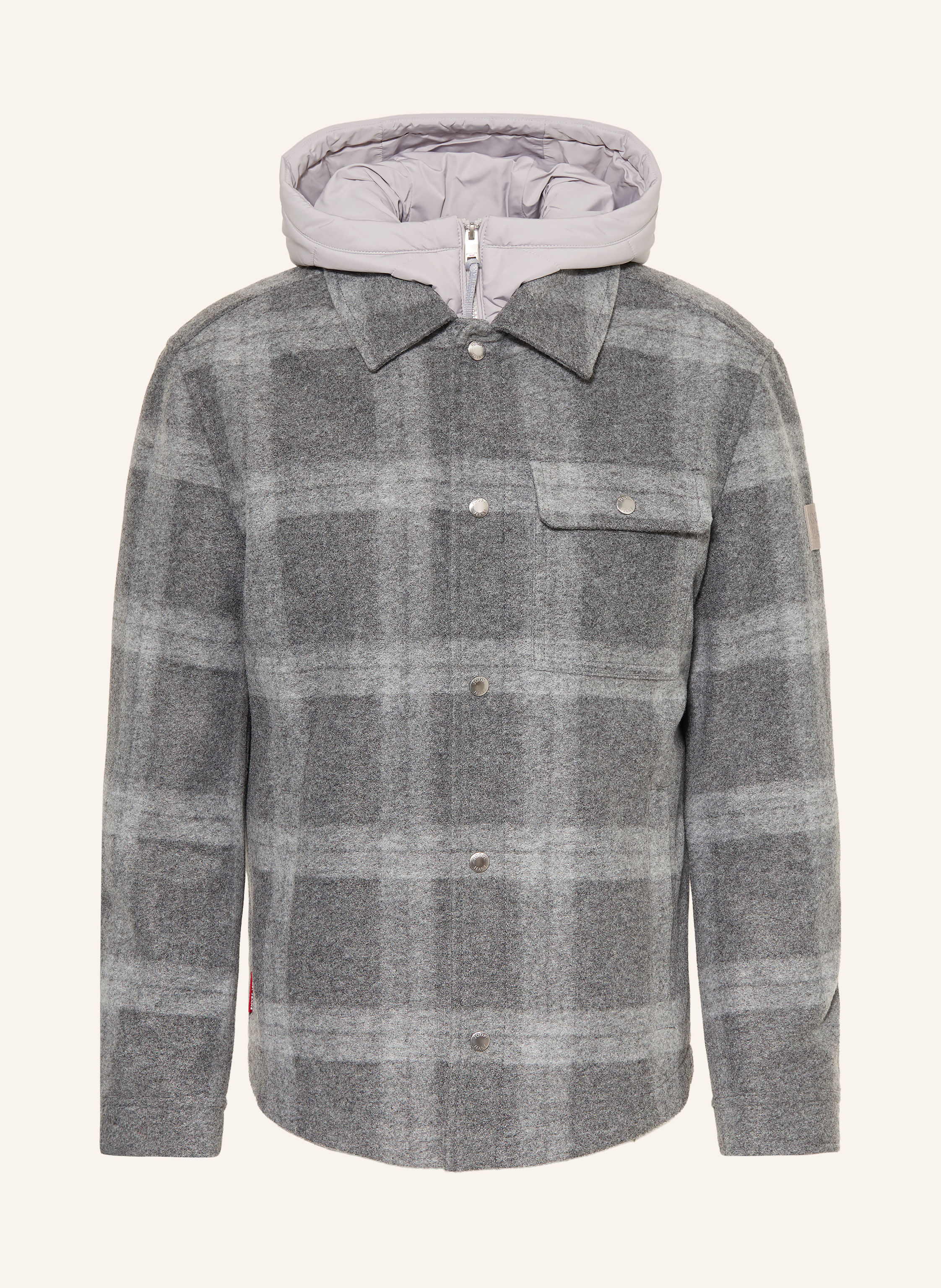 JOOP! JEANS Overjacket BARFORD