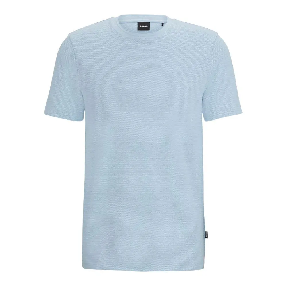 BOSS Tiburt short sleeve T-shirt