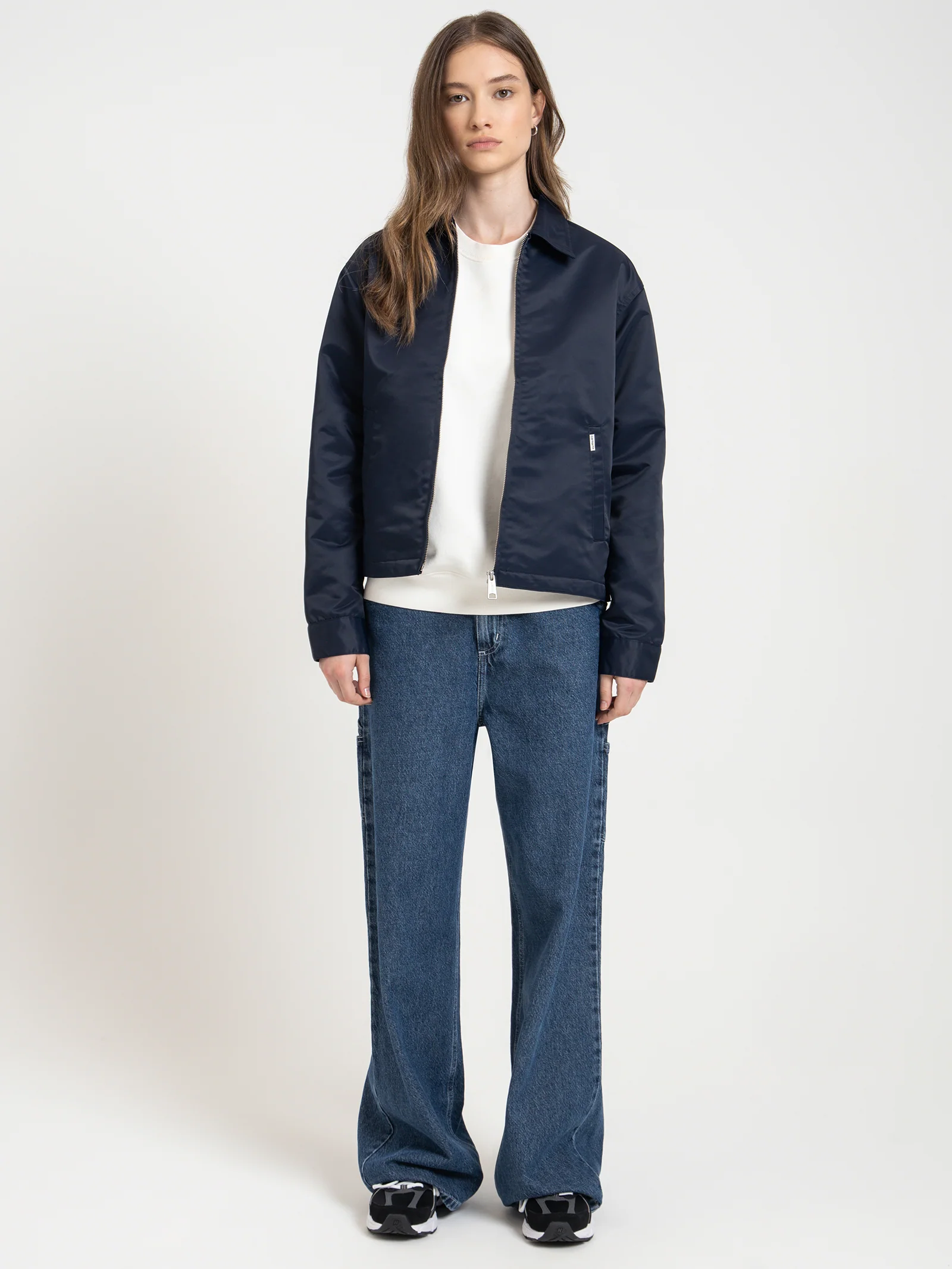Modular Jacket