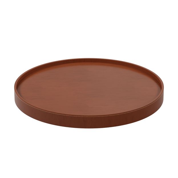 TAMPO DE MESA DE CENTRO REDONDO 65 CM PELICANO