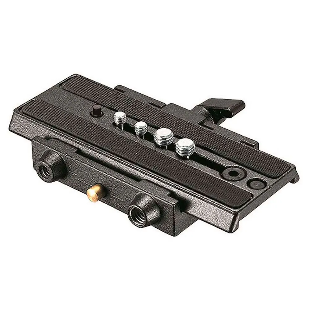 Manfrotto 357-1 Sliding Plate Adapter