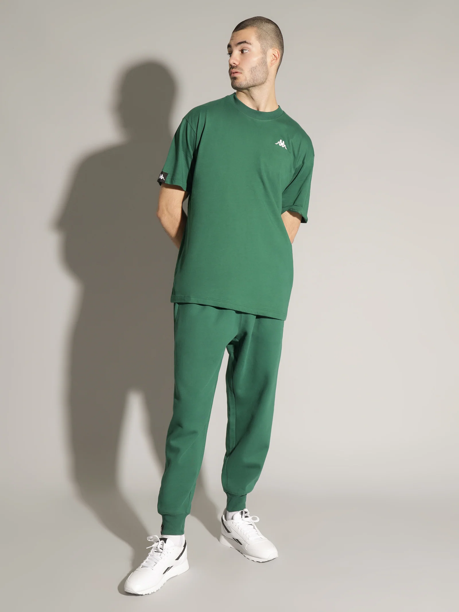 Authentic Senoc T-Shirt