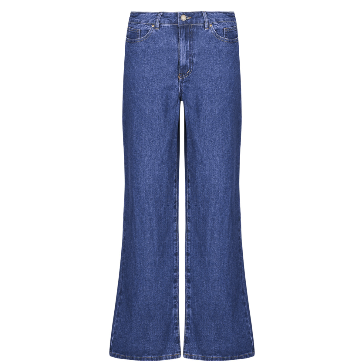 Vila - VICARLA - Blue / Medium