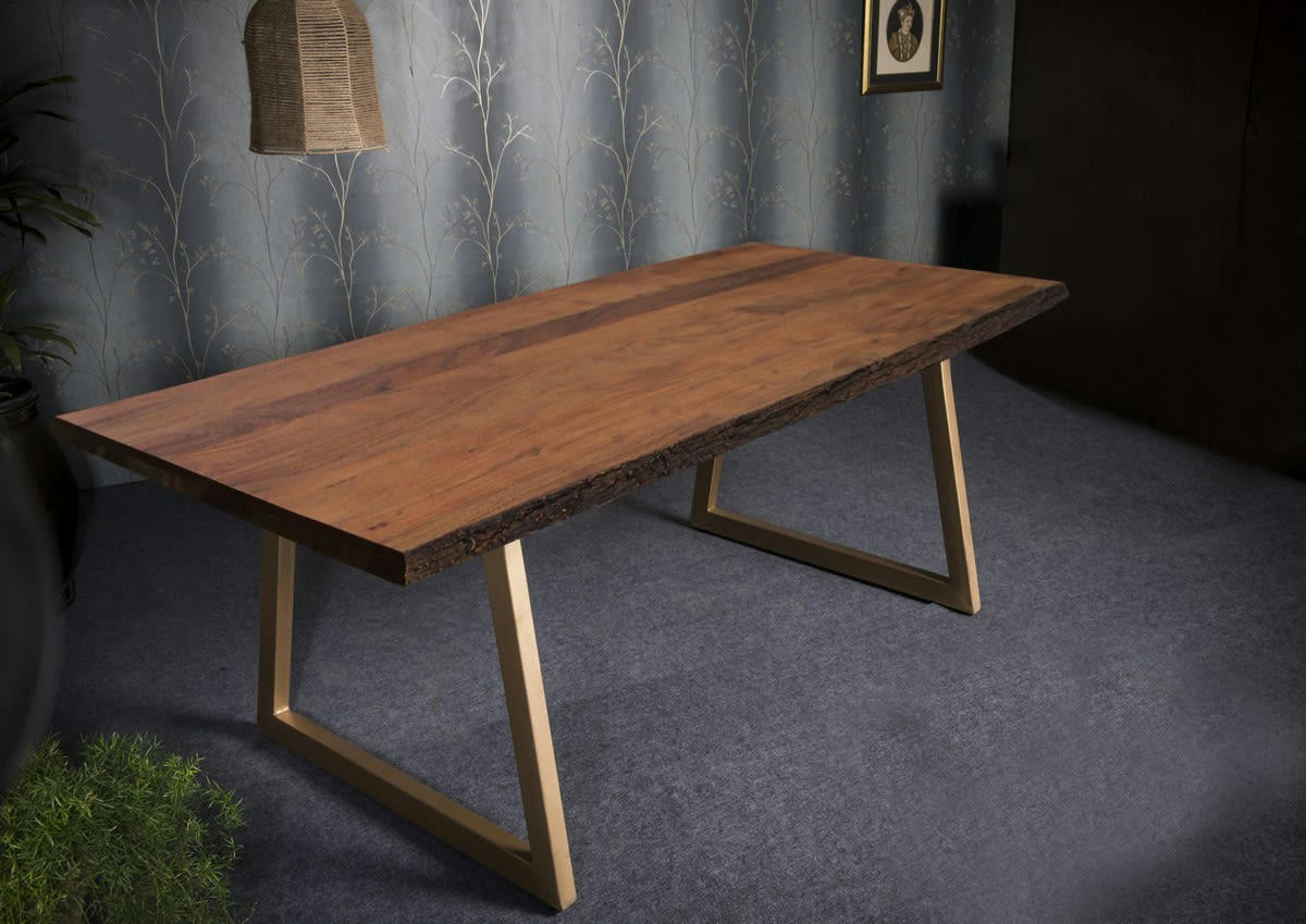 MONTANA - Table de repas L180