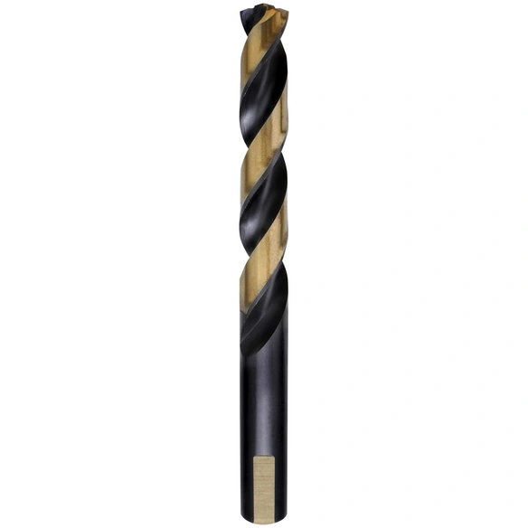 Metallbohrer, mit Zentrierspitze, Ø 13 mm