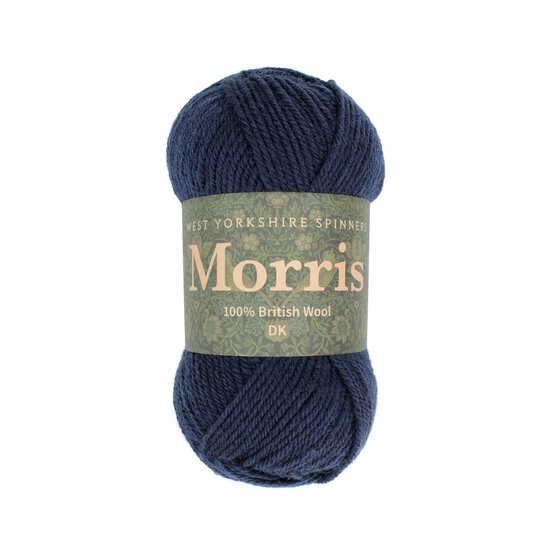 West Yorkshire Spinners Blackthorn Morris DK 50g