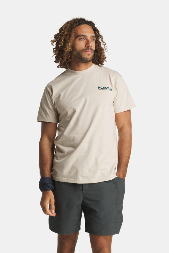 KAVU Paddle Out Tee