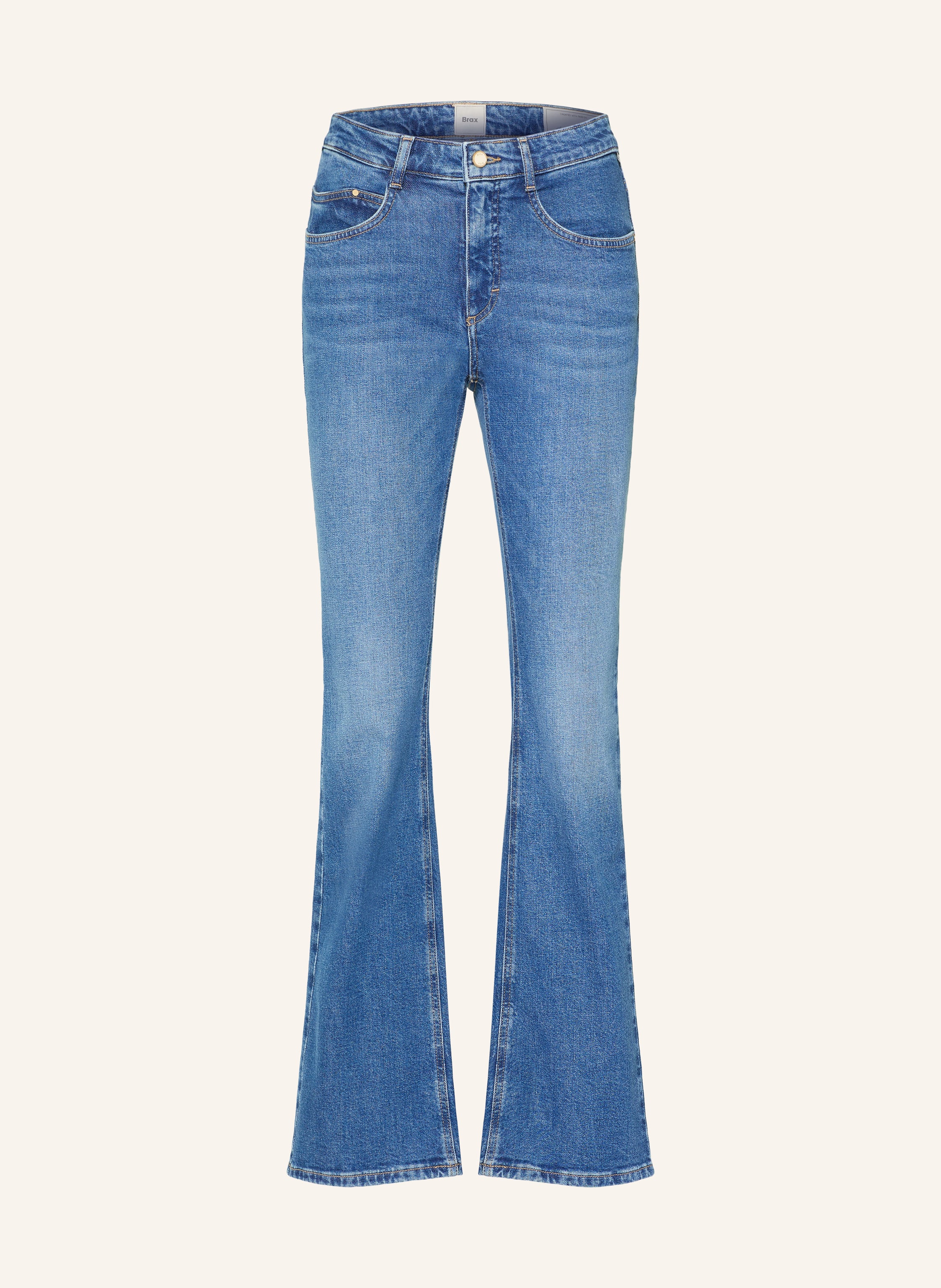 BRAX Bootcut Jeans MARY