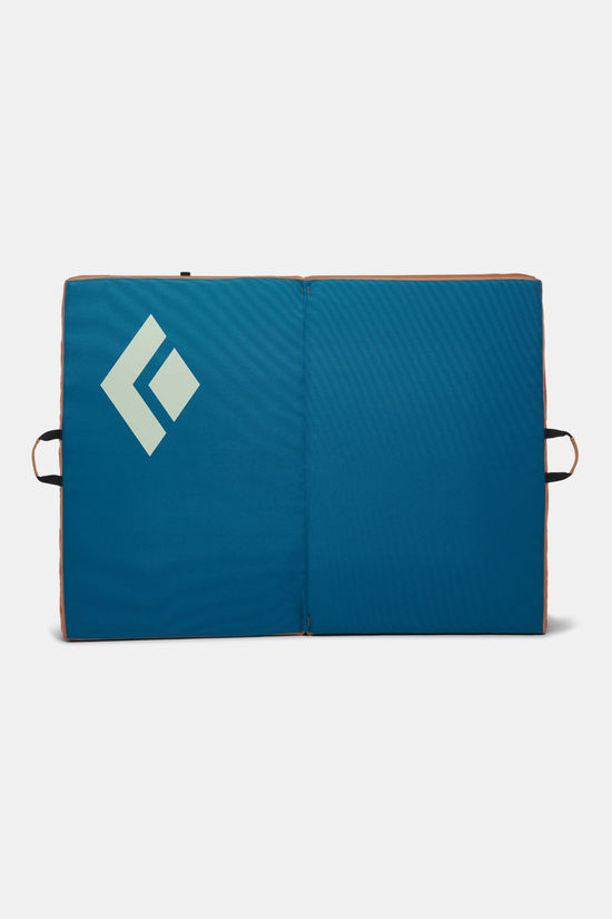 Black Diamond Circuit Crash Pad - PFAS-vrij Boulder Mat