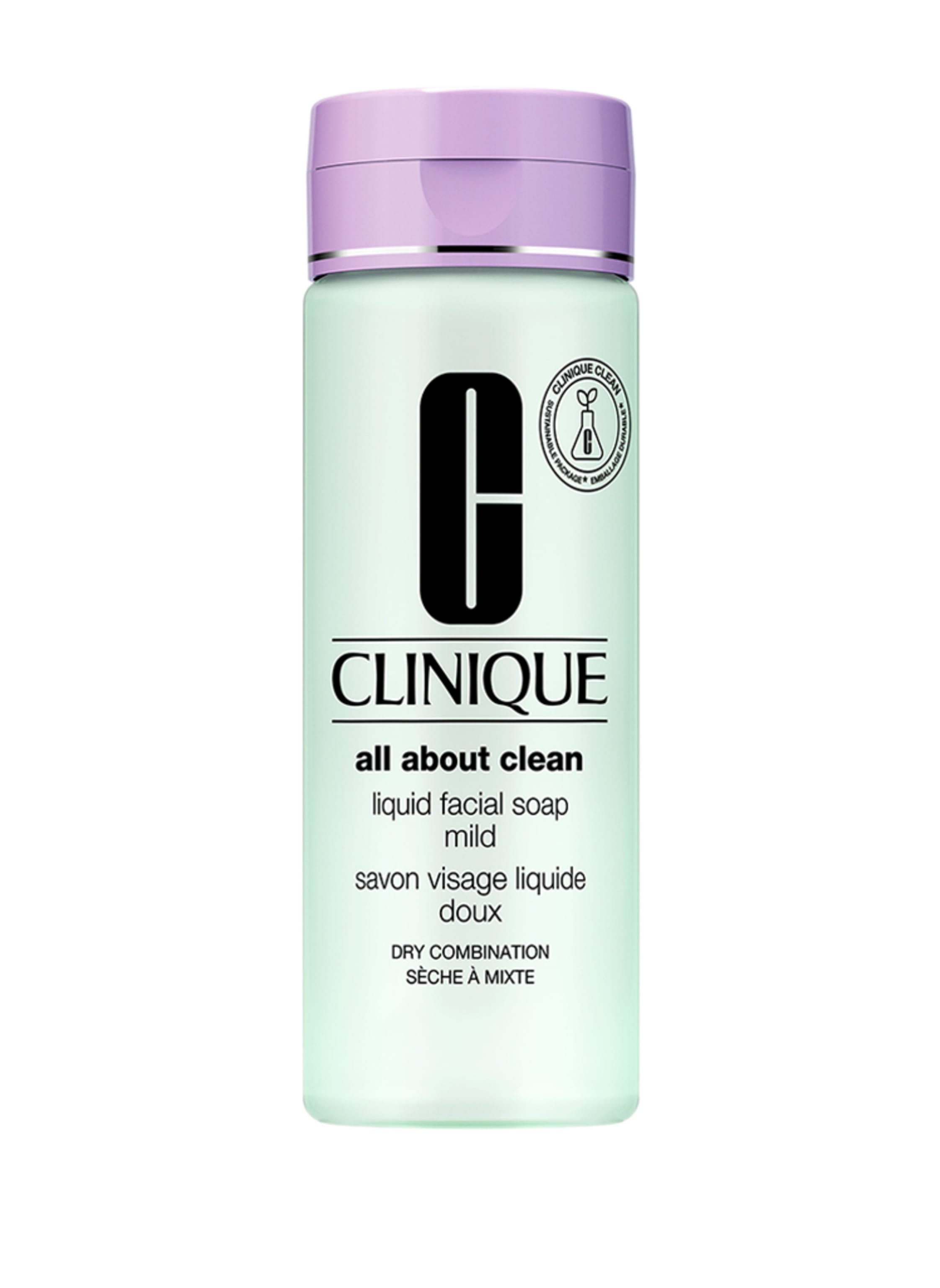 CLINIQUE ALL ABOUT CLEAN™