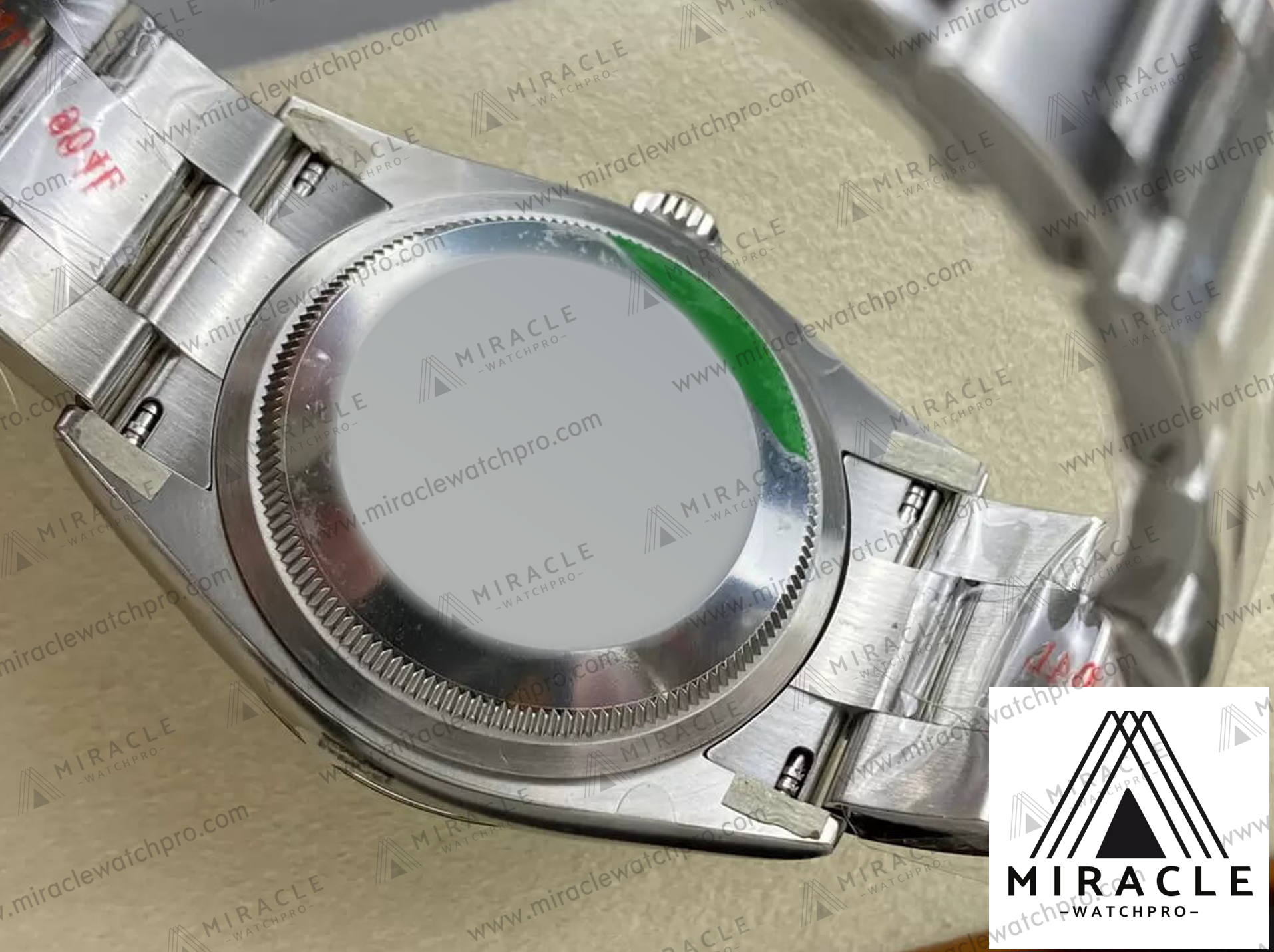 ROLEX-Oyster Perpetual-ref.M126000-0006-Elite Clone-36mm-Replica Watch