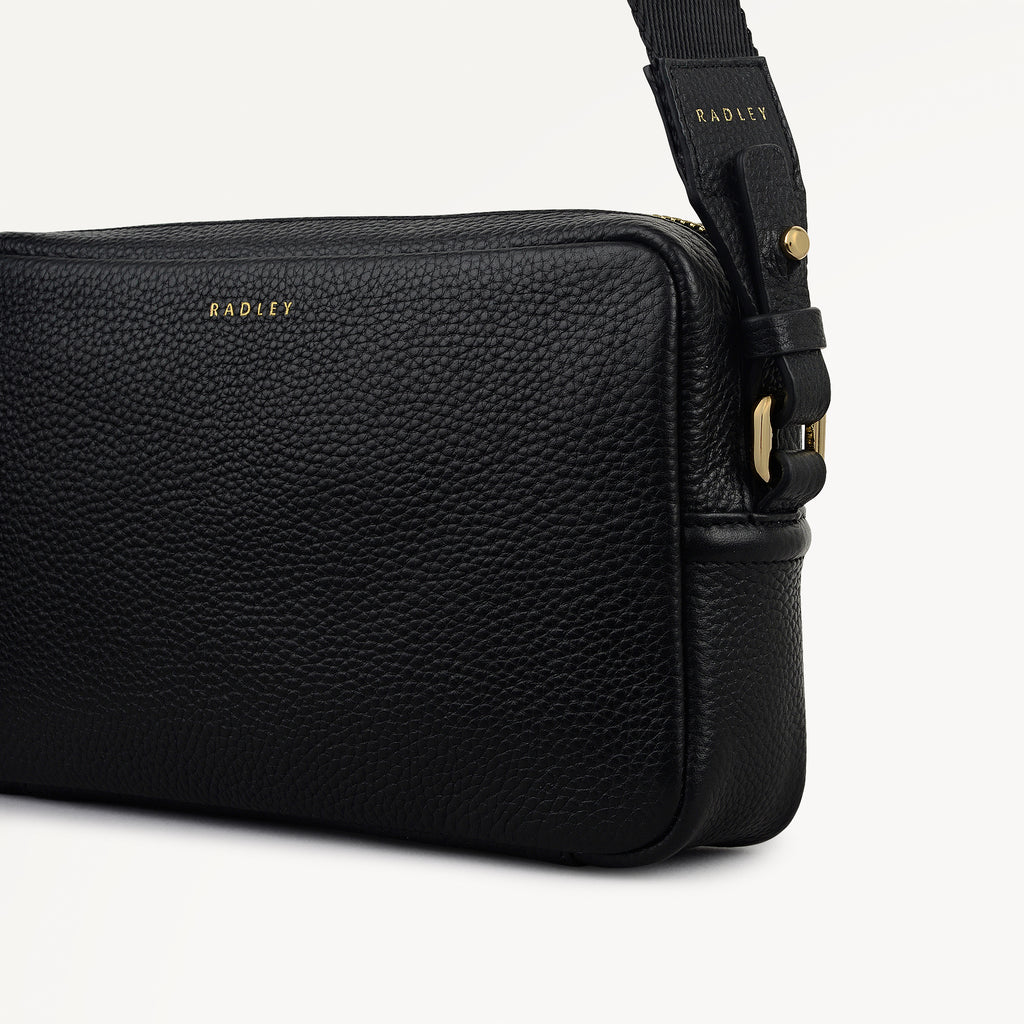 Tavistock - Mini Zip Around Cross Body