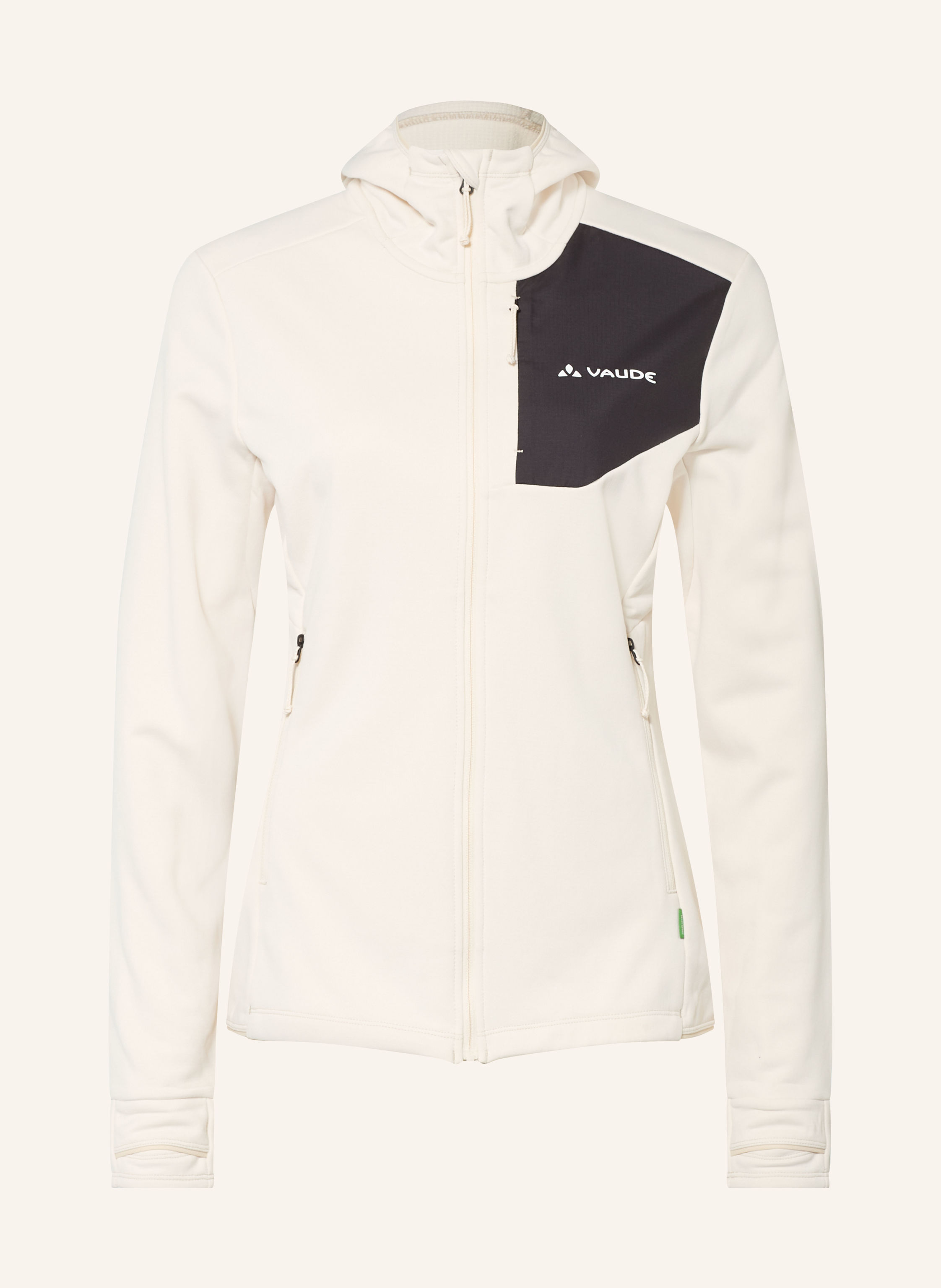VAUDE Midlayer-Jacke MONVISO