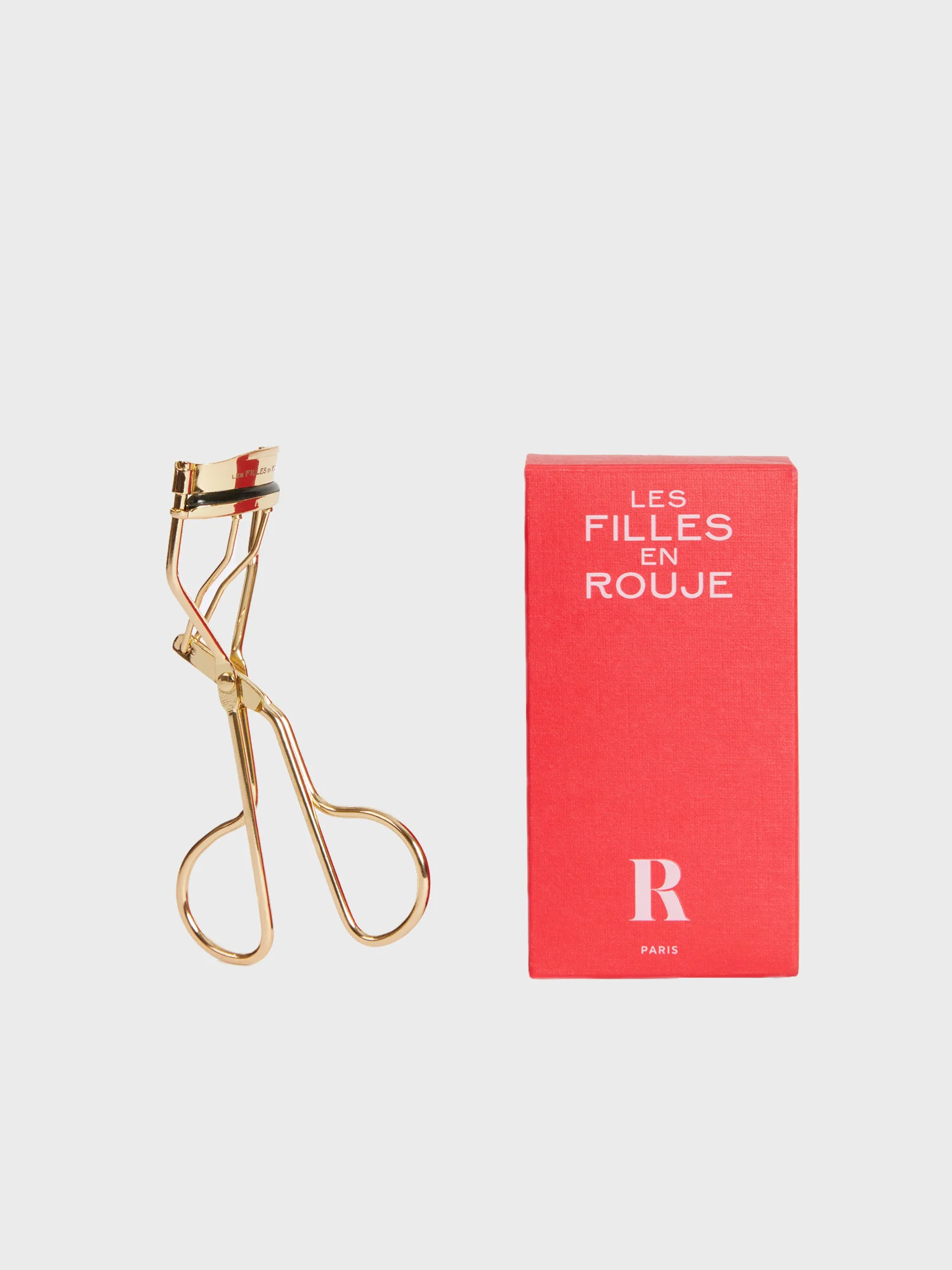 Le Recourbe-cils