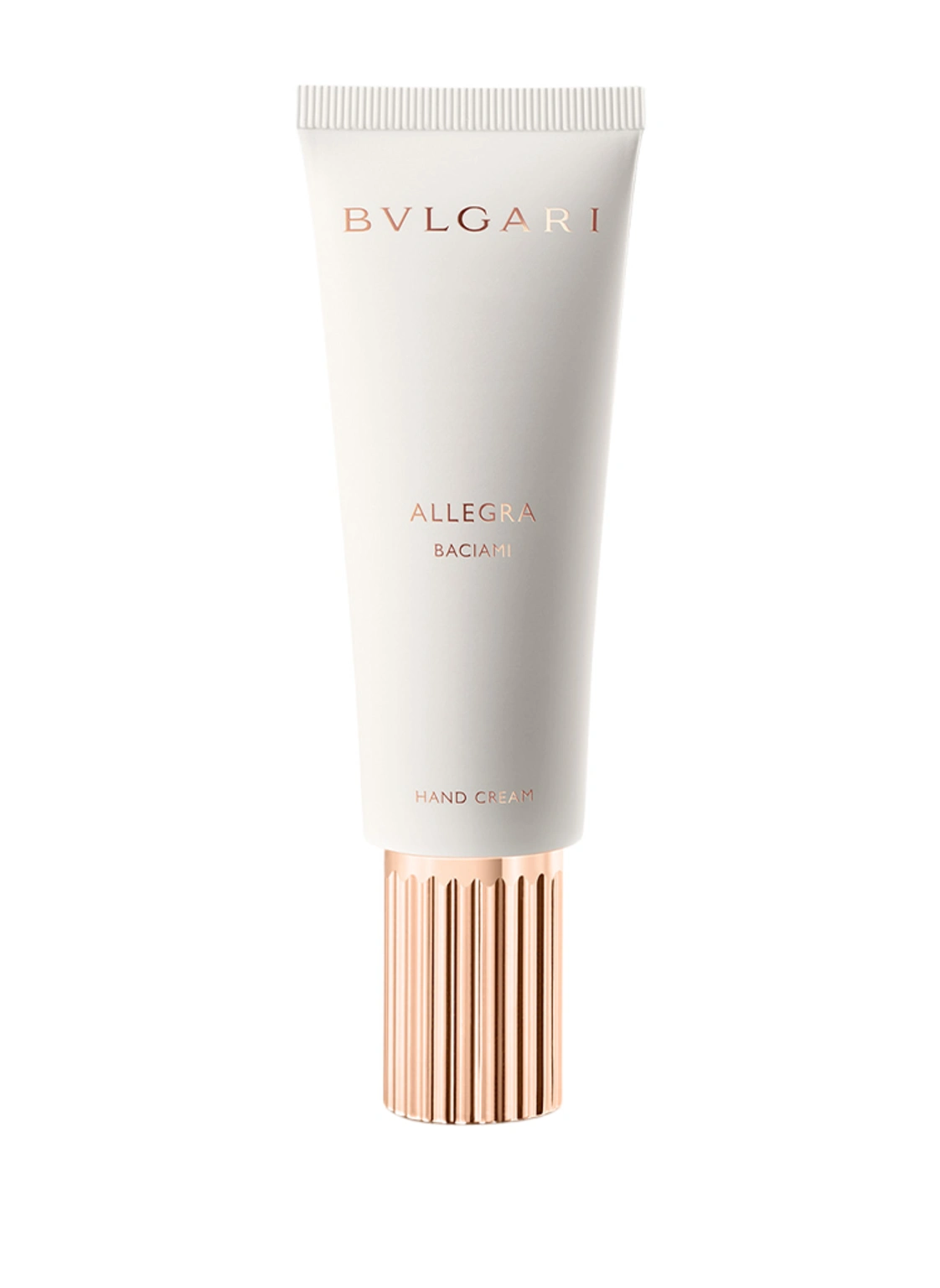 BVLGARI Fragrances BACIAMI