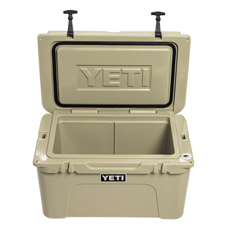 Glacière rigide Tundra 45 L - Beige tan - Yeti