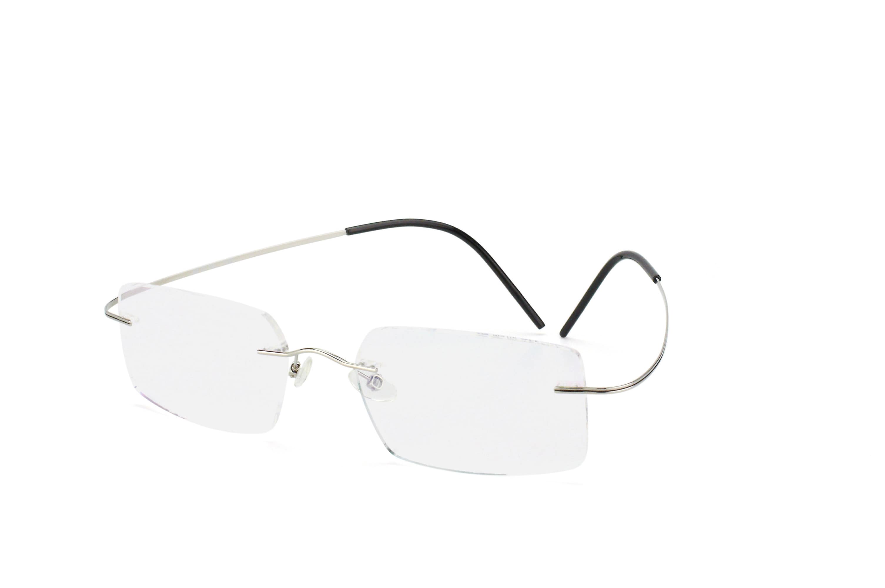 Mister Spex Collection Carter Titanium 1065 001