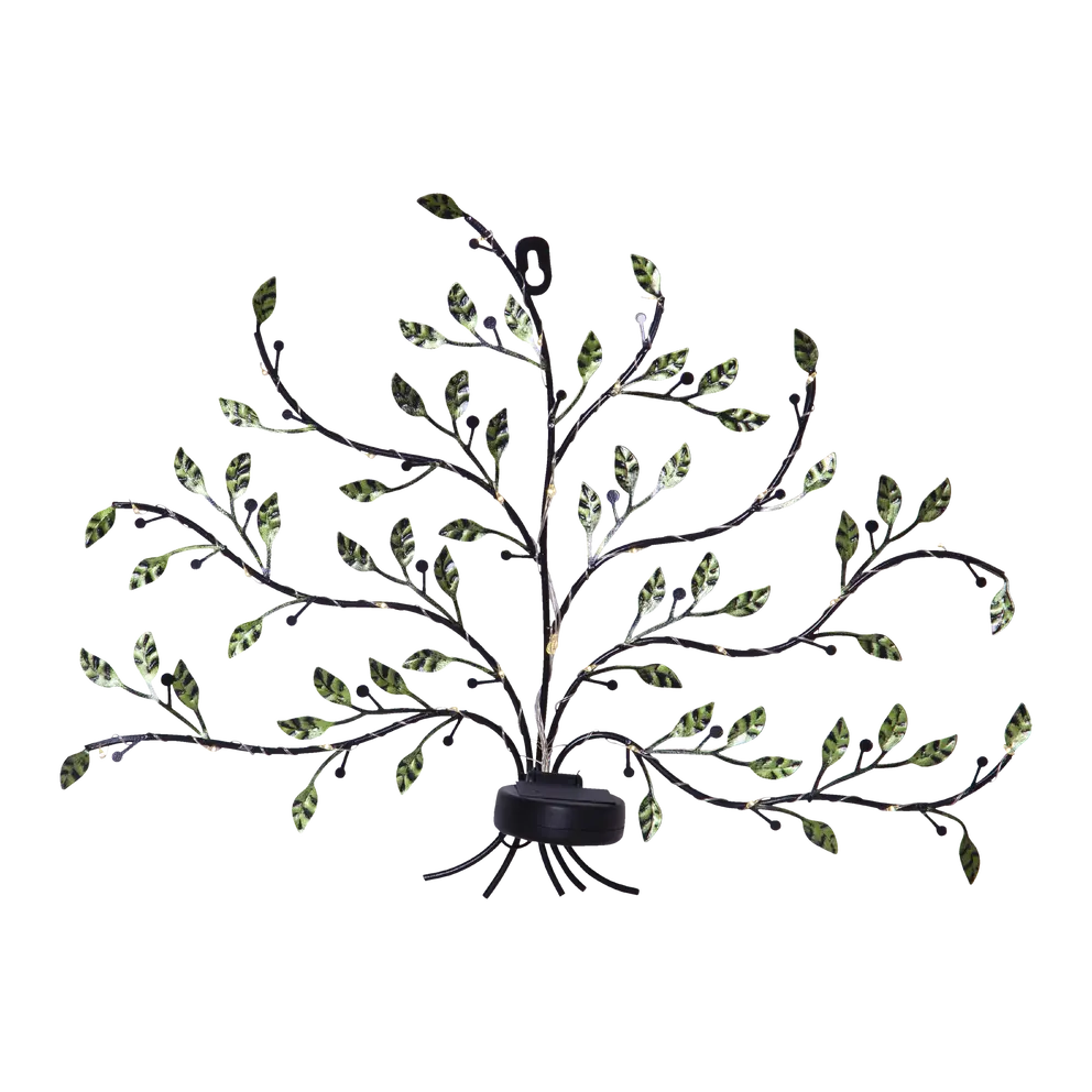 Solarleuchte Tree Of Life
