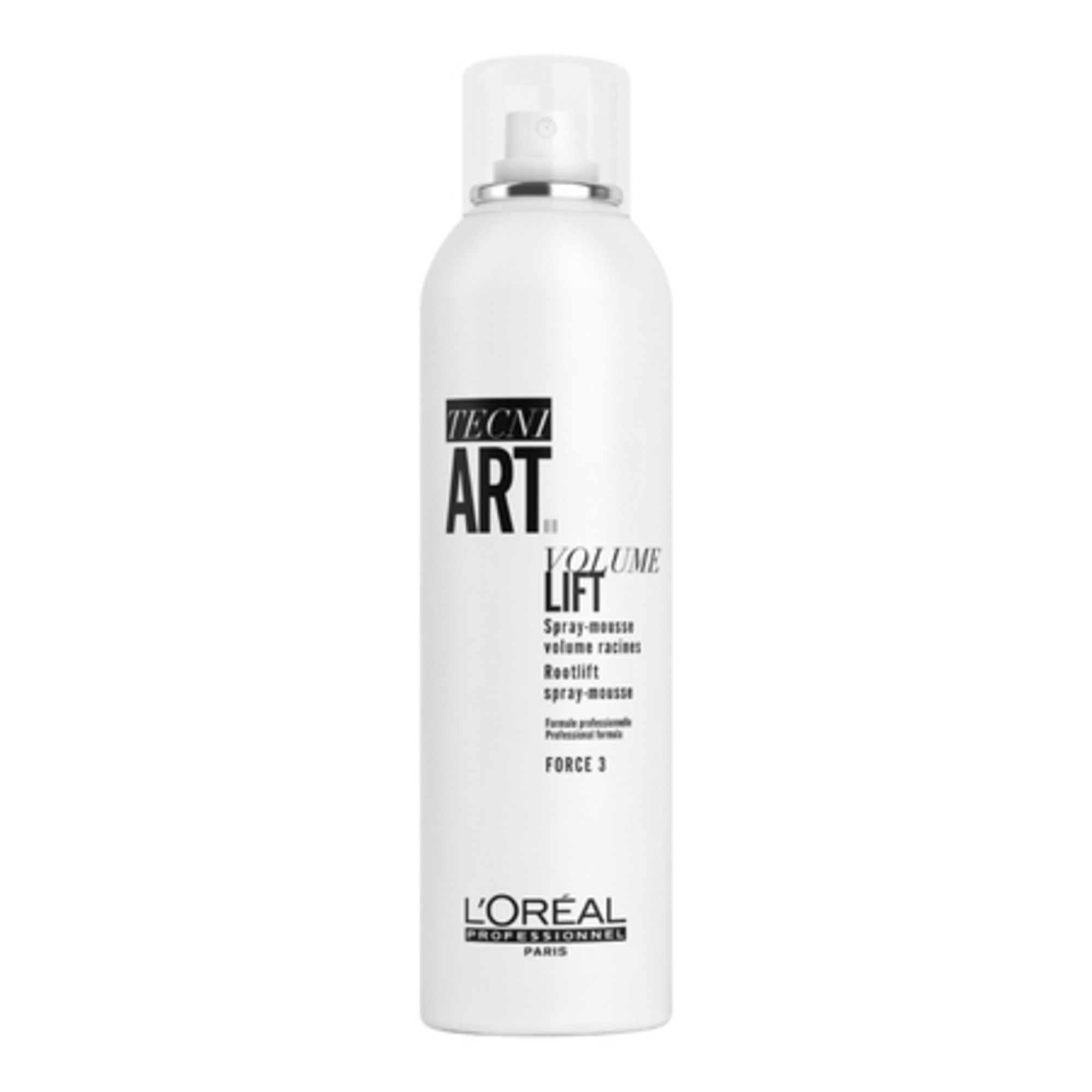 TECNI ART VOLUME LIFTSpray-mousse volume racines