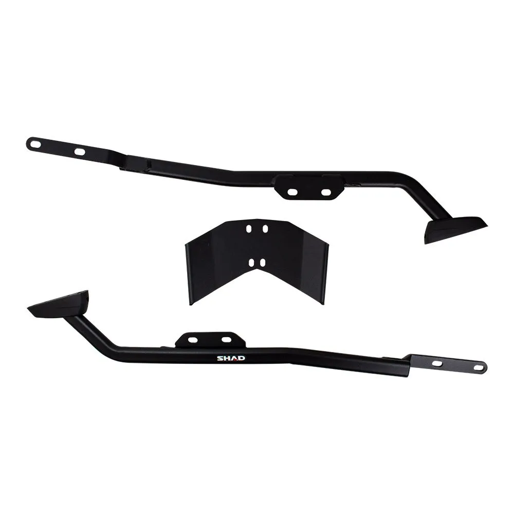 Shad Honda CB500F/CBR500R top case rear fitting