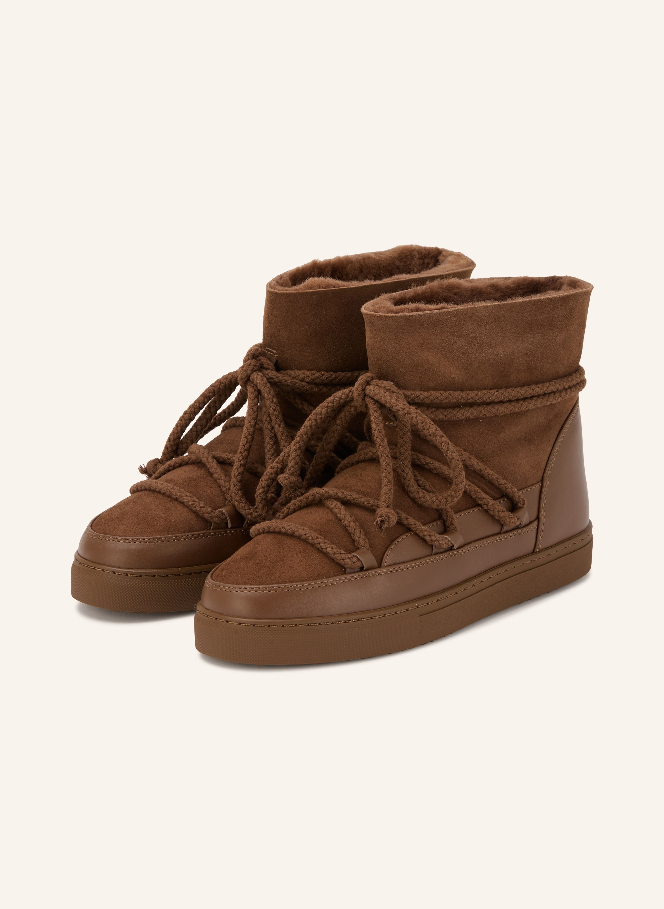 INUIKII Boots CLASSIC