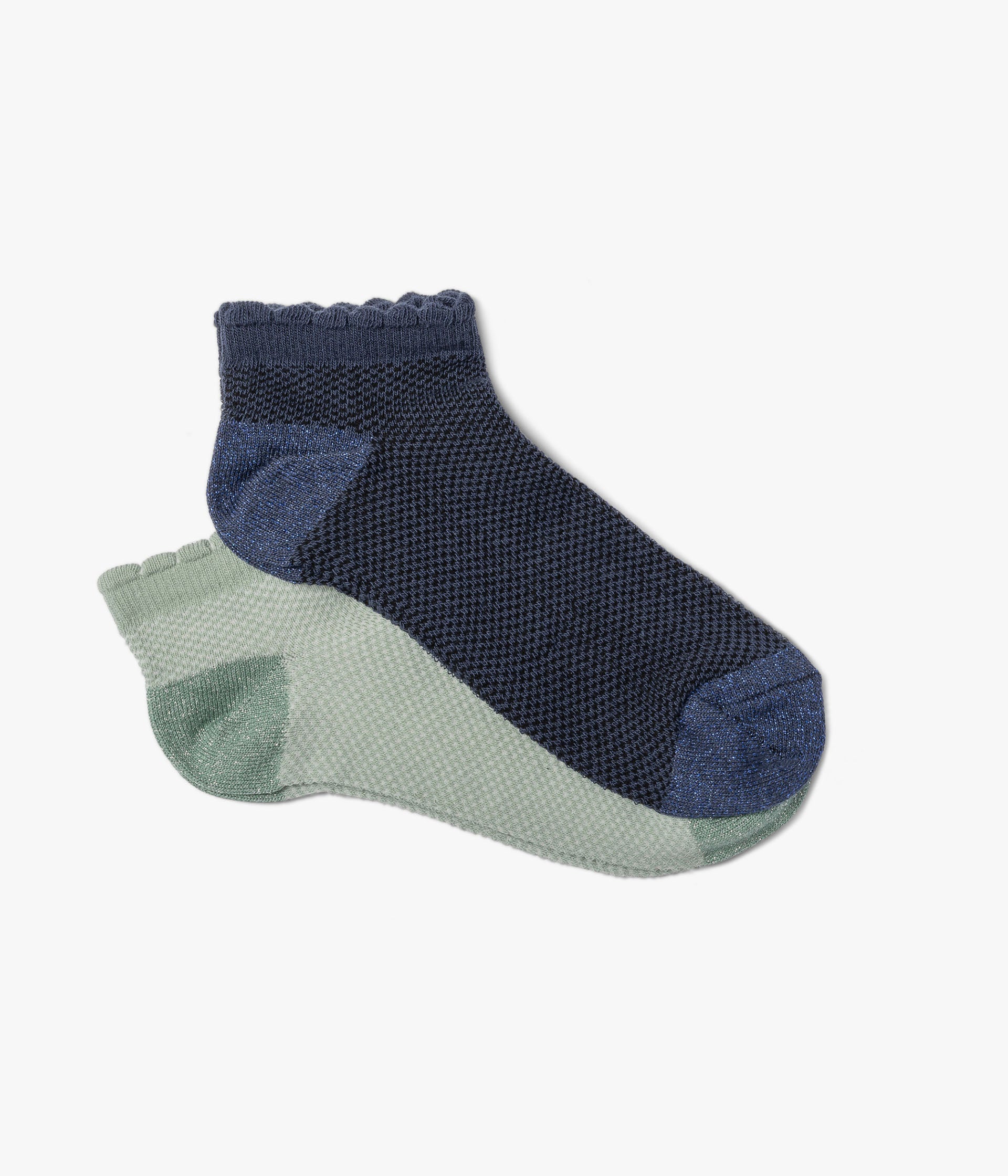 CHAUSSETTES NAHUM
