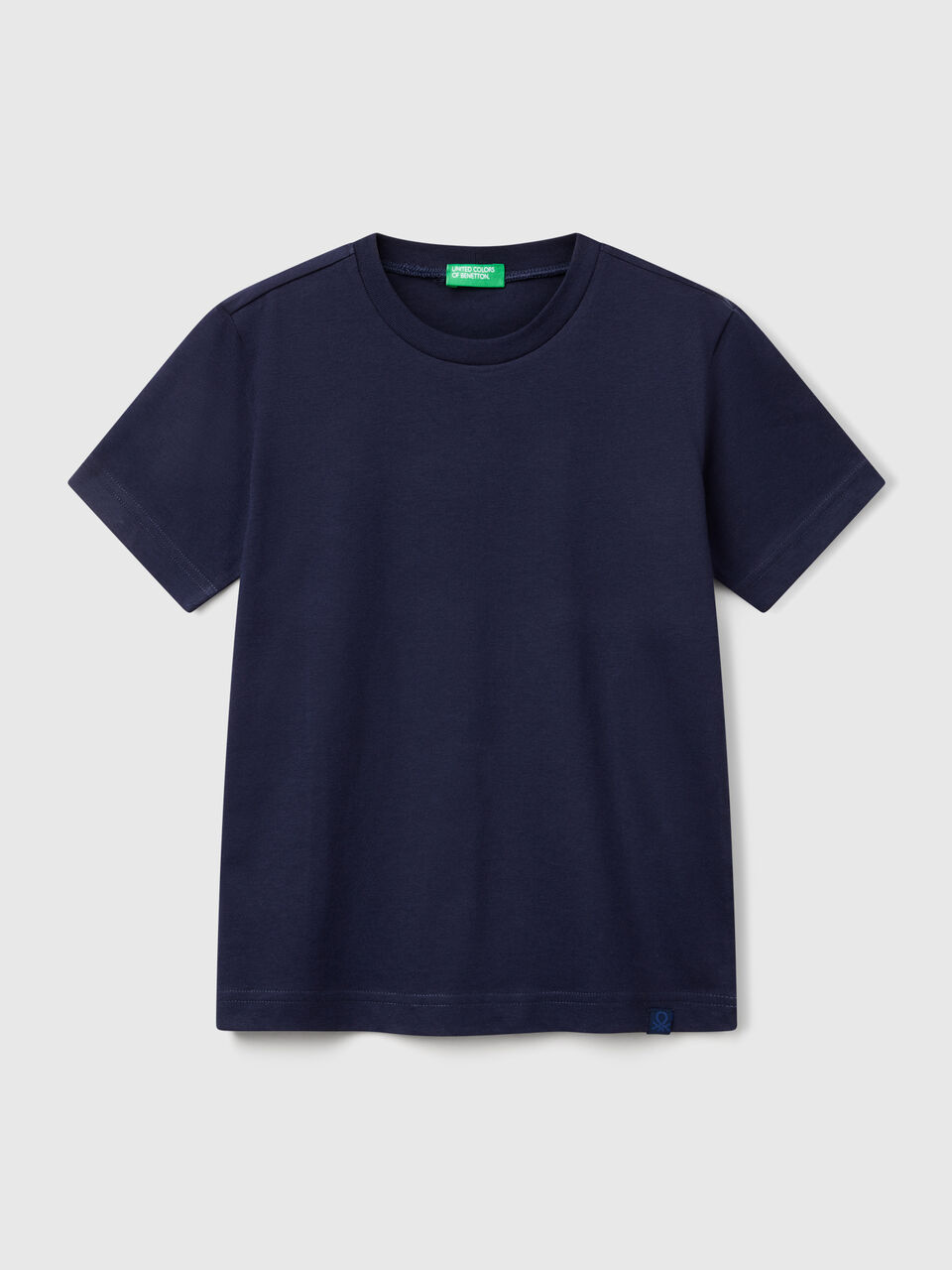 Short sleeve t-shirt cotton