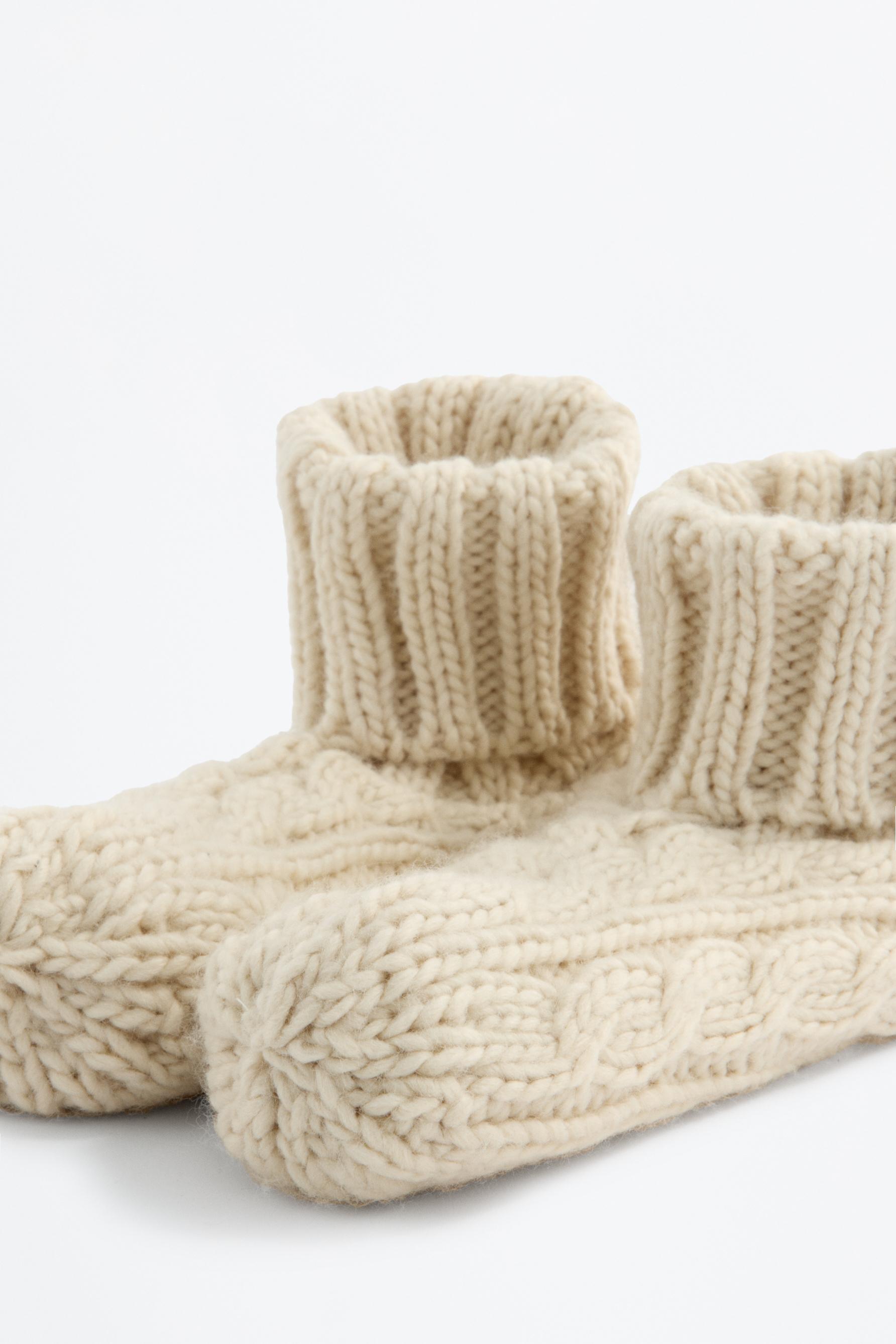 Calcetín homewear