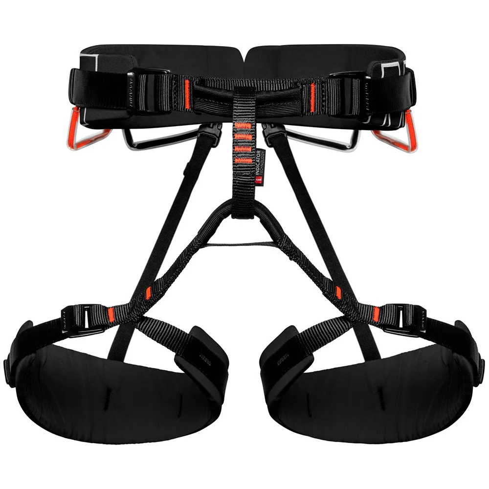 Mammut 4 Slide harness