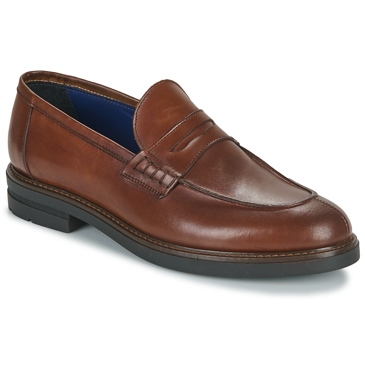 Carlington - VARTUS - Brown