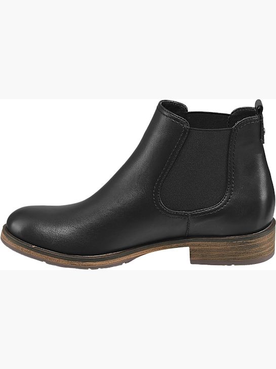 Chelsea boot
