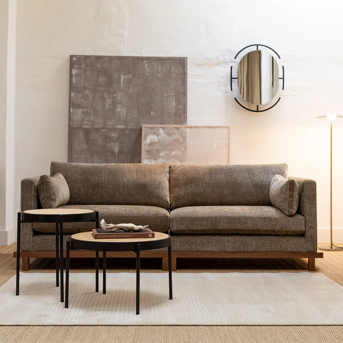 Zuiver - Blossom Sofa