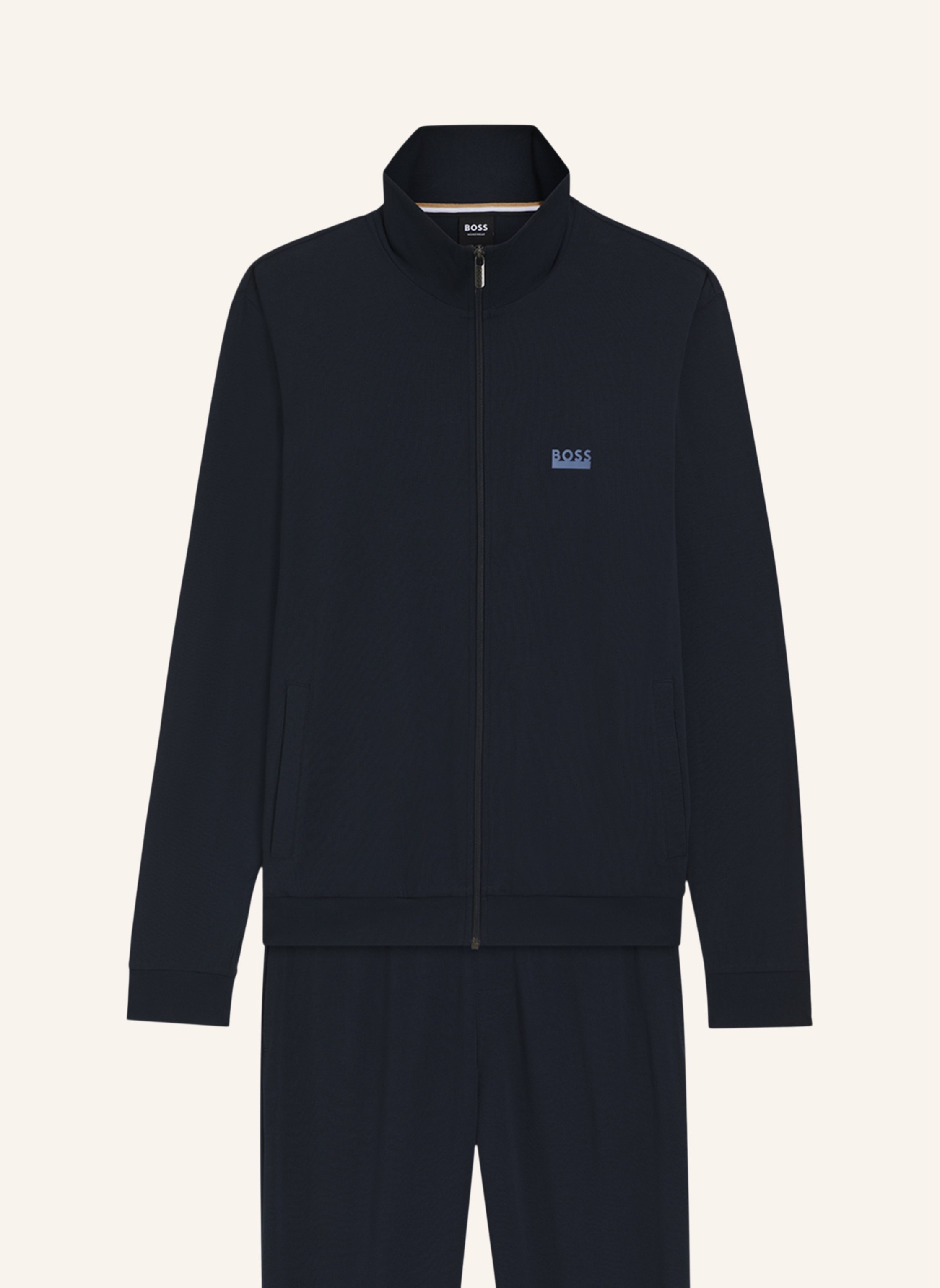 BOSS Loungewear Set 365 LONG SET Regular Fit