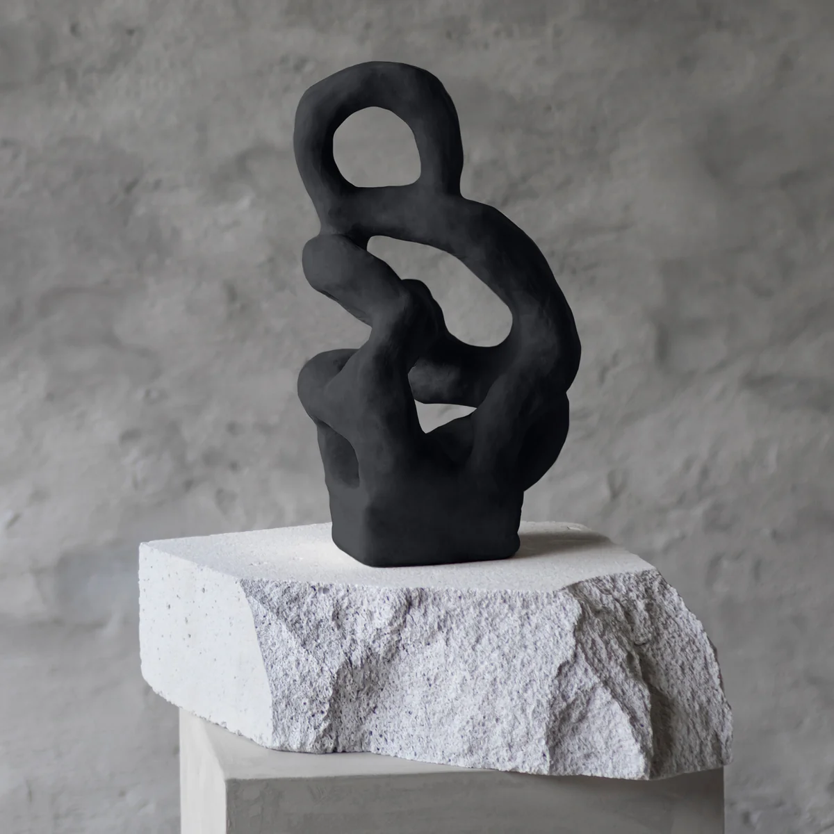 Mette Ditmer - Art Piece Skulptur