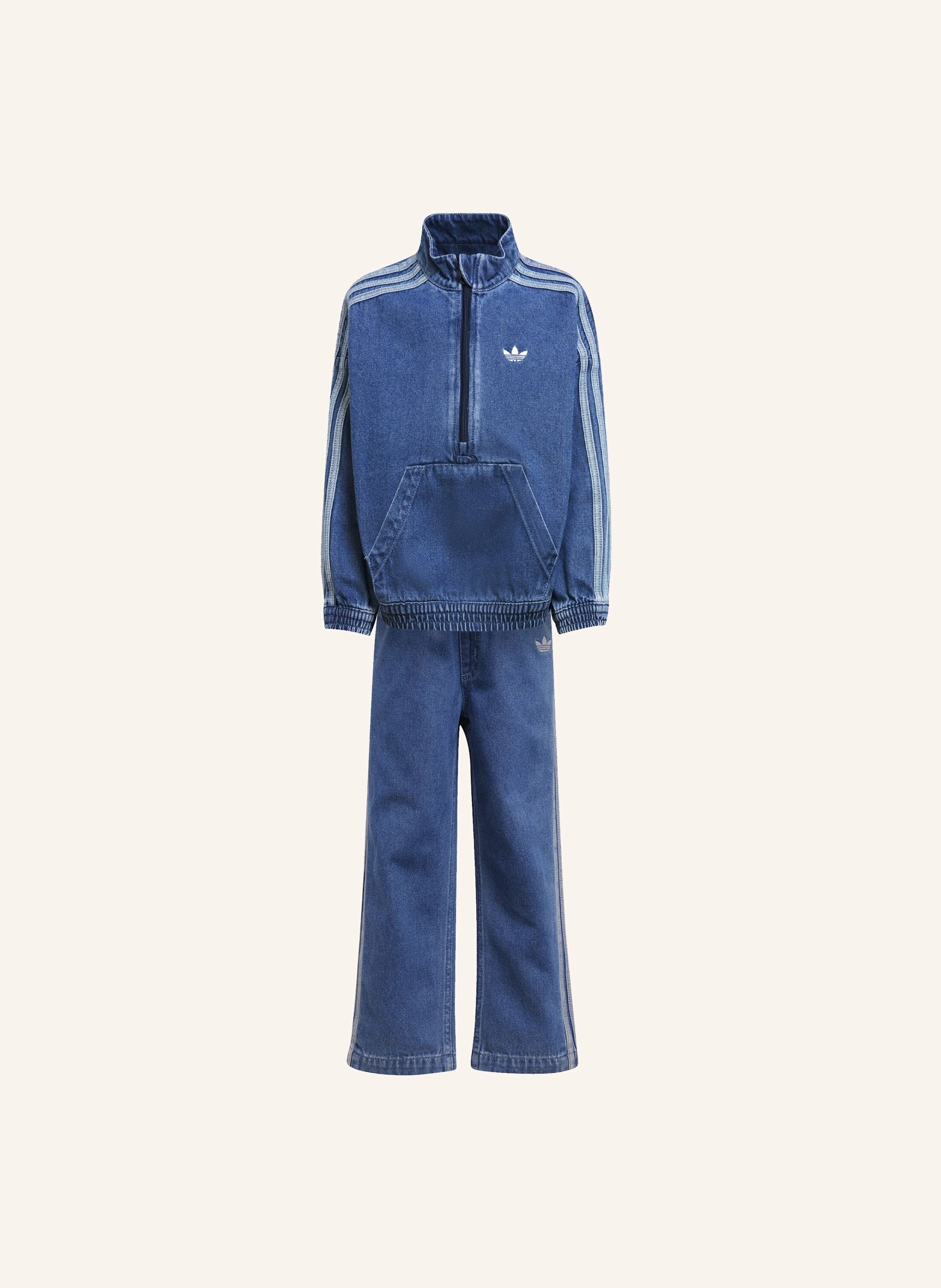 adidas Originals DENIM SET